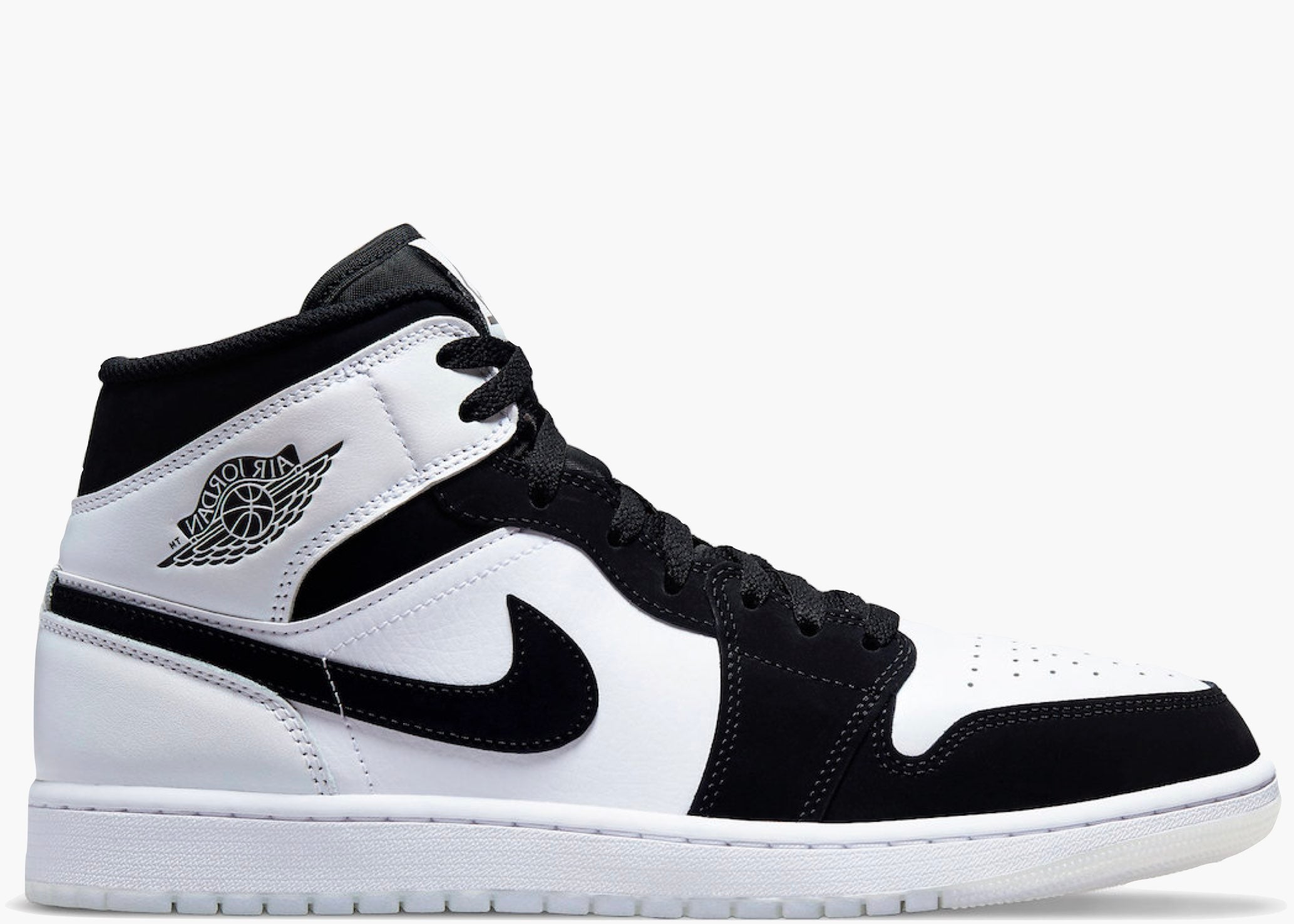 Nike Air Jordan 1 Mid Diamond Shorts