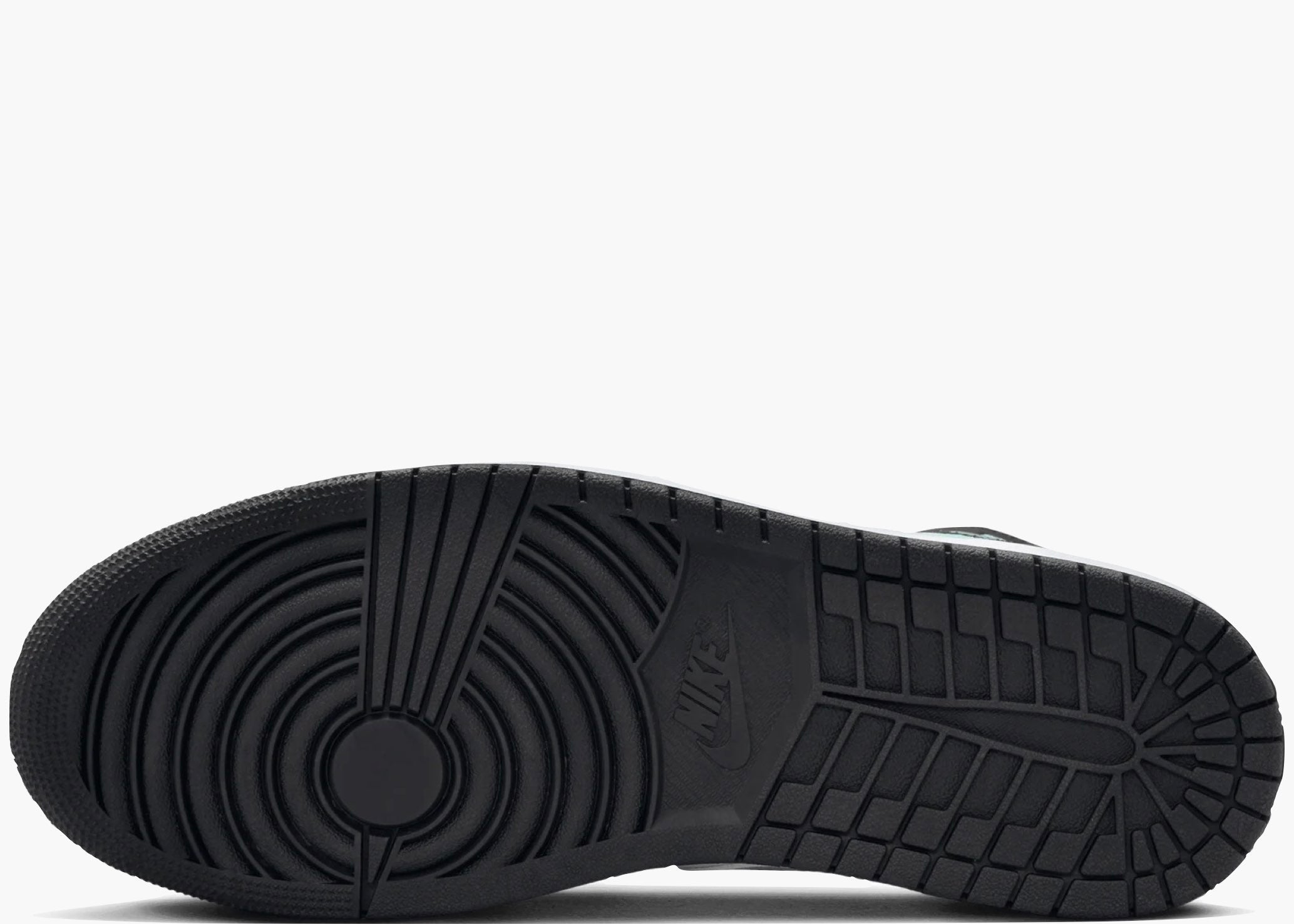 Nike Air Jordan 1 Mid Green Glow  DQ8426-103 Hype Clothinga Limited Edition