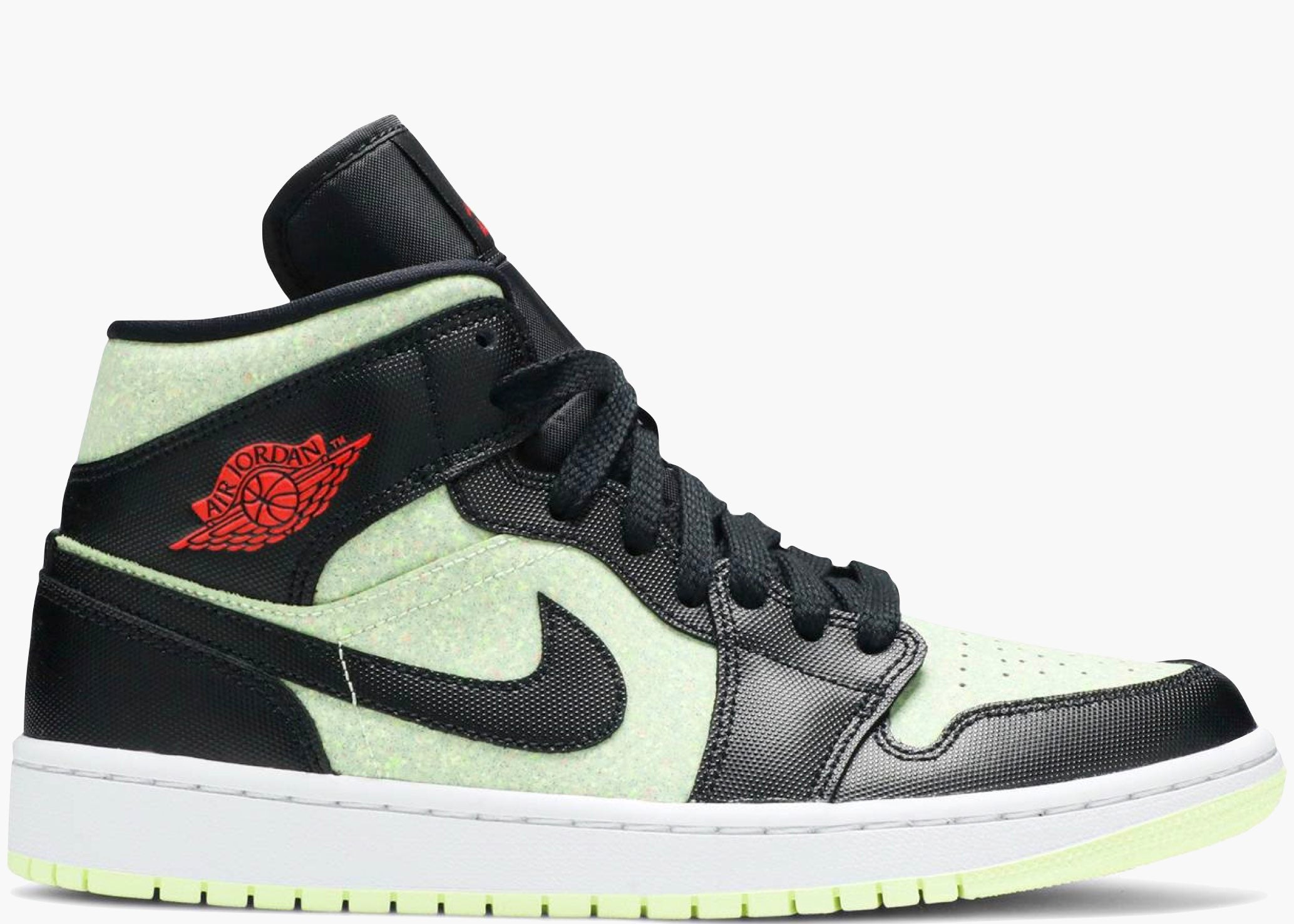 Nike Air Jordan 1 Mid Grind (w) CV5276-003 Hype Clothinga