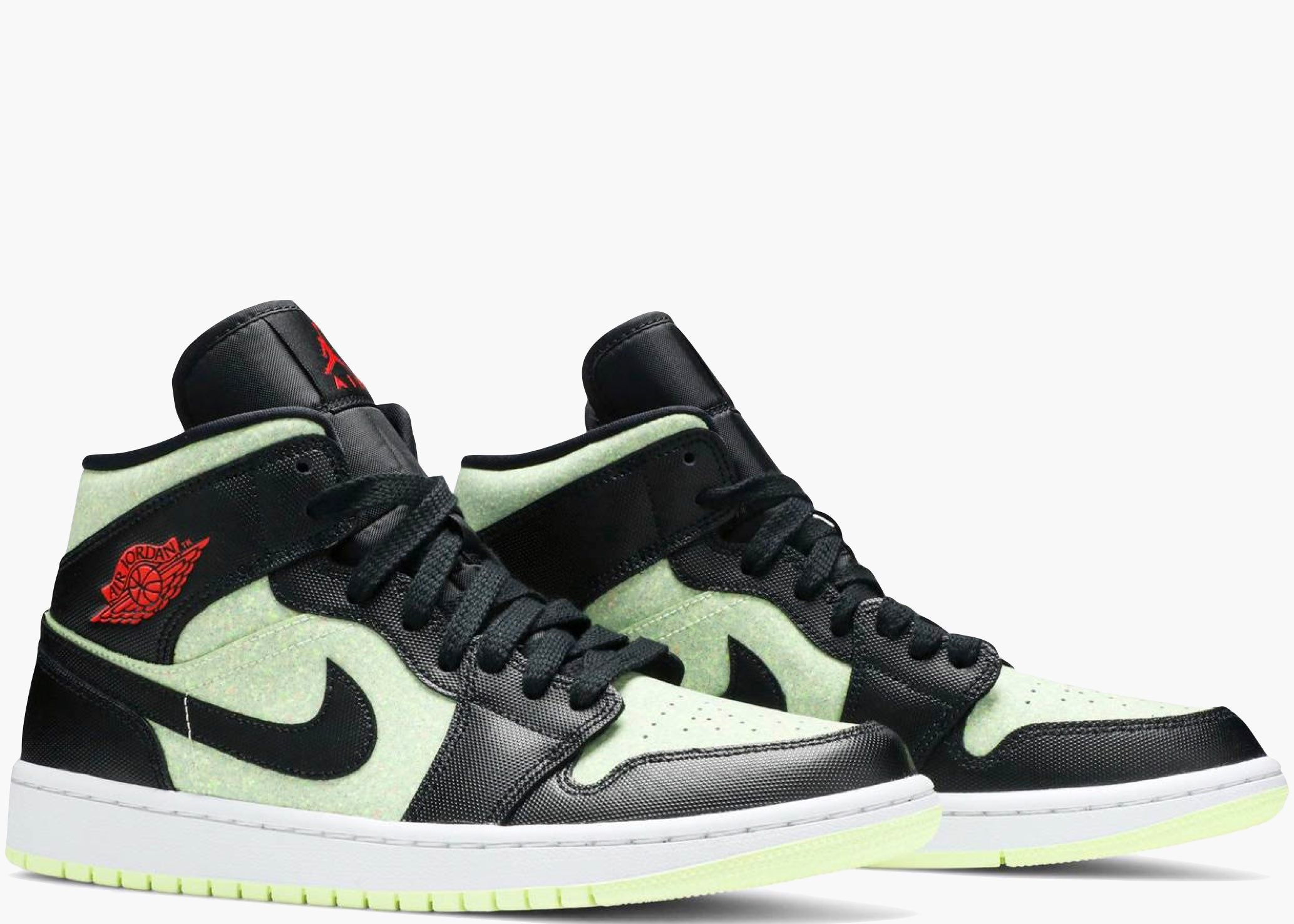 Nike Air Jordan 1 Mid Grind (w) CV5276-003 Hype Clothinga