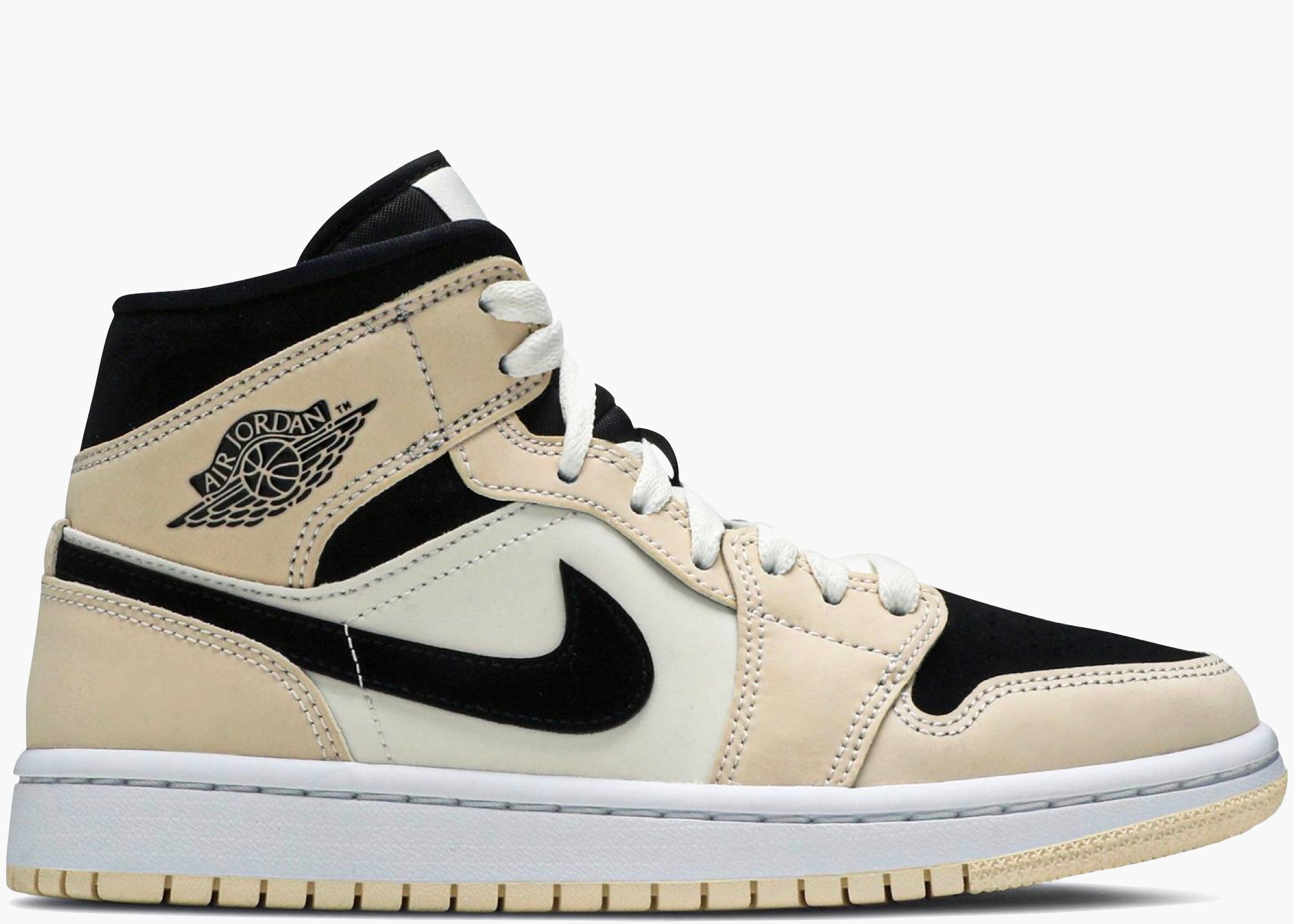 Nike Air Jordan 1 Mid Guava Ice BQ6472-800 Hype Clothinga