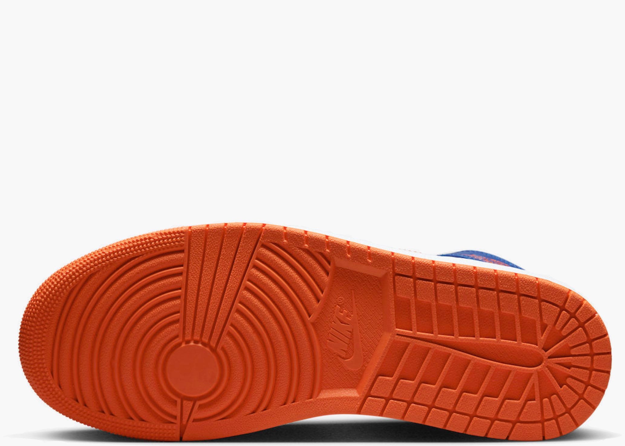 Nike Air Jordan 1 Mid Knicks FD1029-400 Hype Clothinga Limited Edition