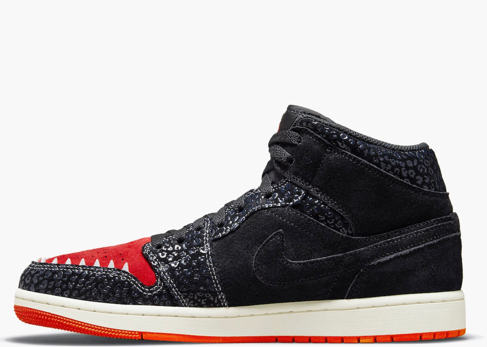 Nike Air Jordan 1 Mid Los Muertos Familia