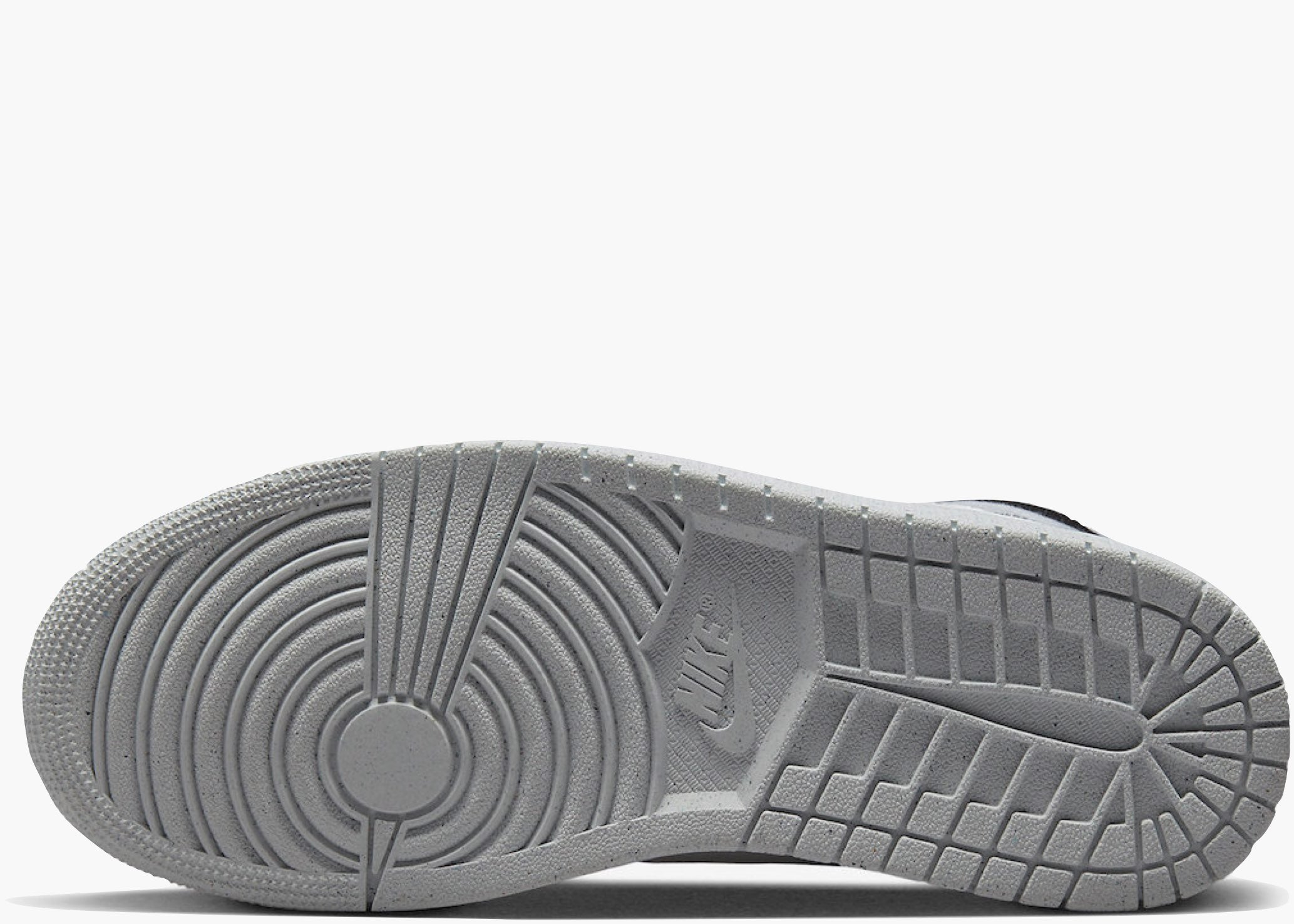  Nike Air Jordan 1 Mid SE Light Steel Grey (W) DV0427-100 Hype Clothinga Limited Edition