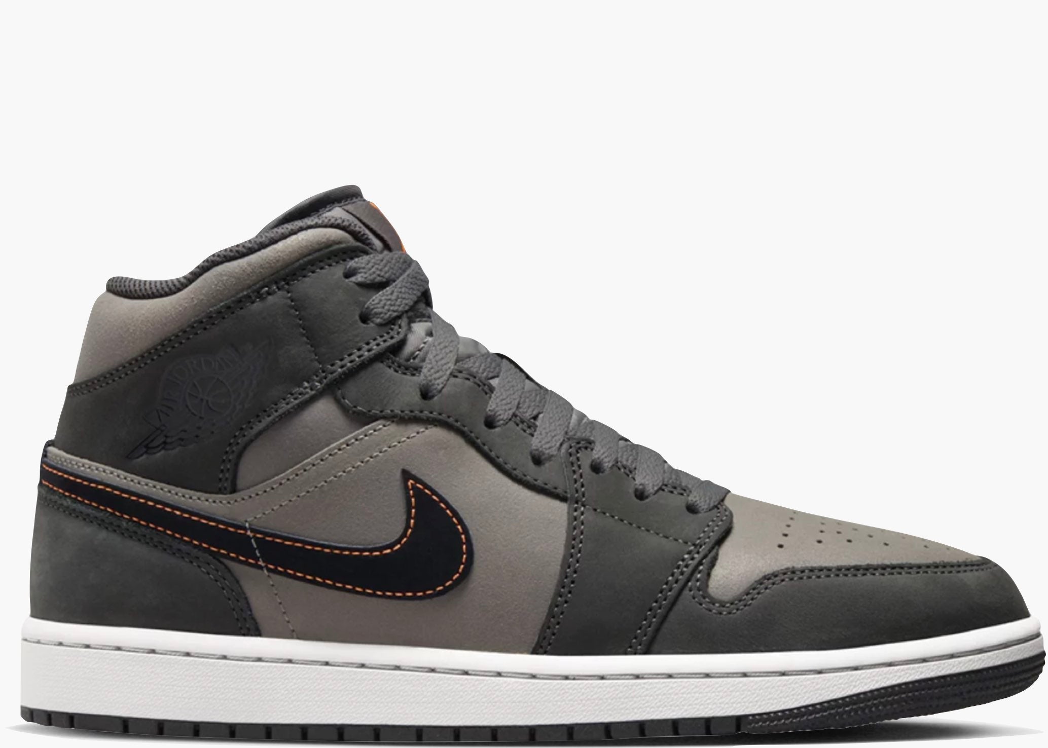 ‎Nike Air Jordan 1 Mid SE Night Stadium FQ8338-017 Hype Clothinga Limited Edition