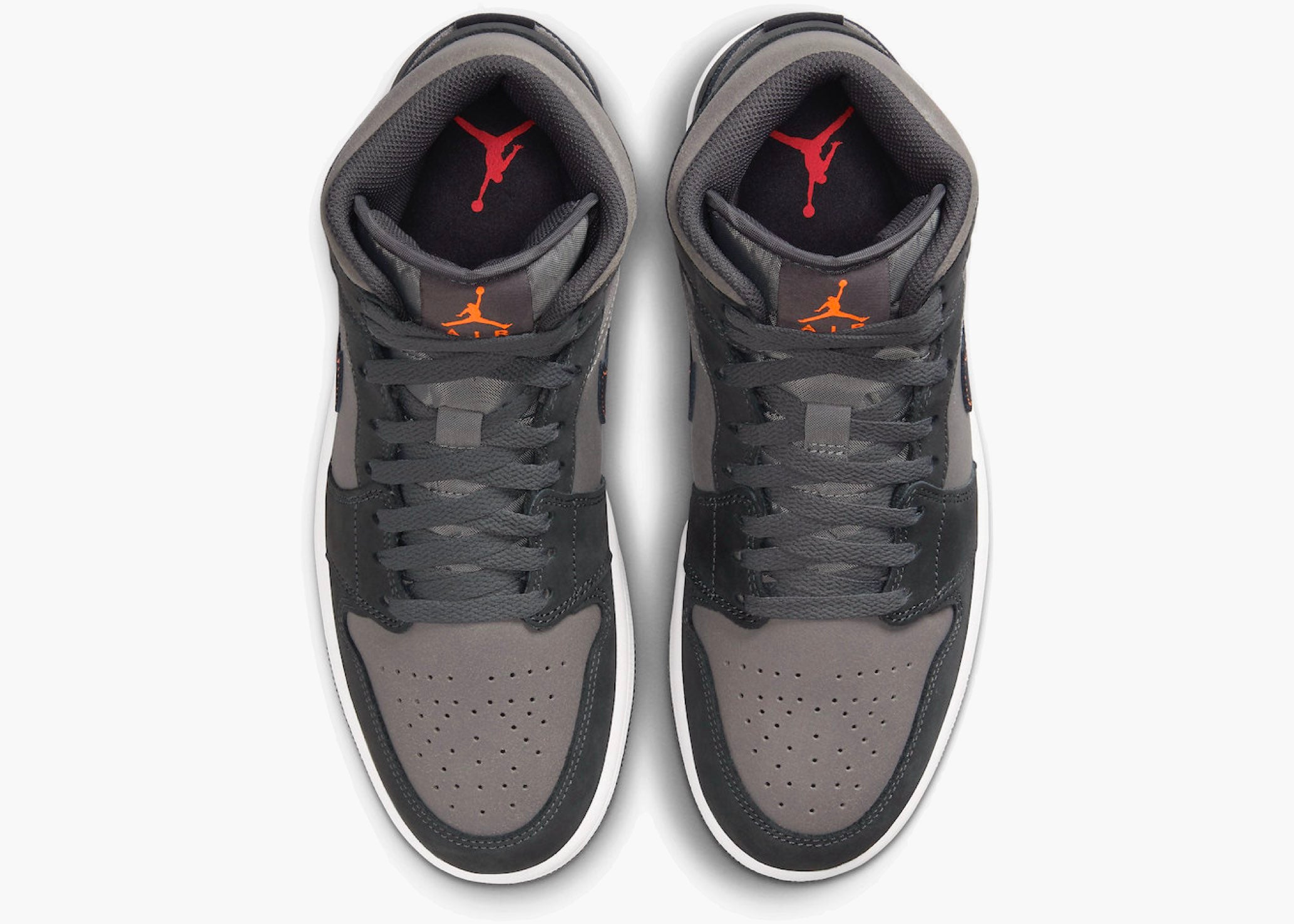 ‎Nike Air Jordan 1 Mid SE Night Stadium FQ8338-017 Hype Clothinga Limited Edition