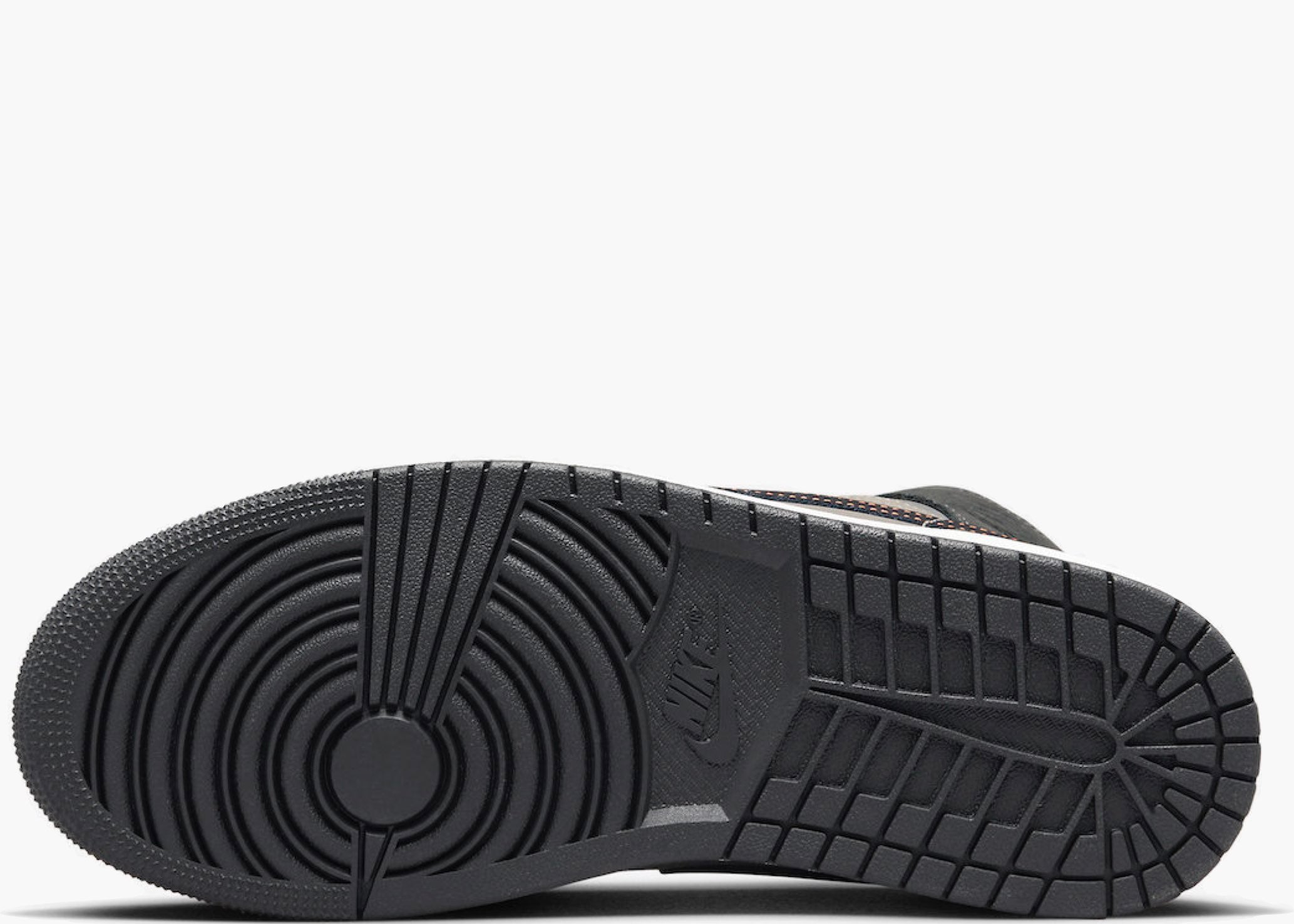 ‎Nike Air Jordan 1 Mid SE Night Stadium FQ8338-017 Hype Clothinga Limited Edition