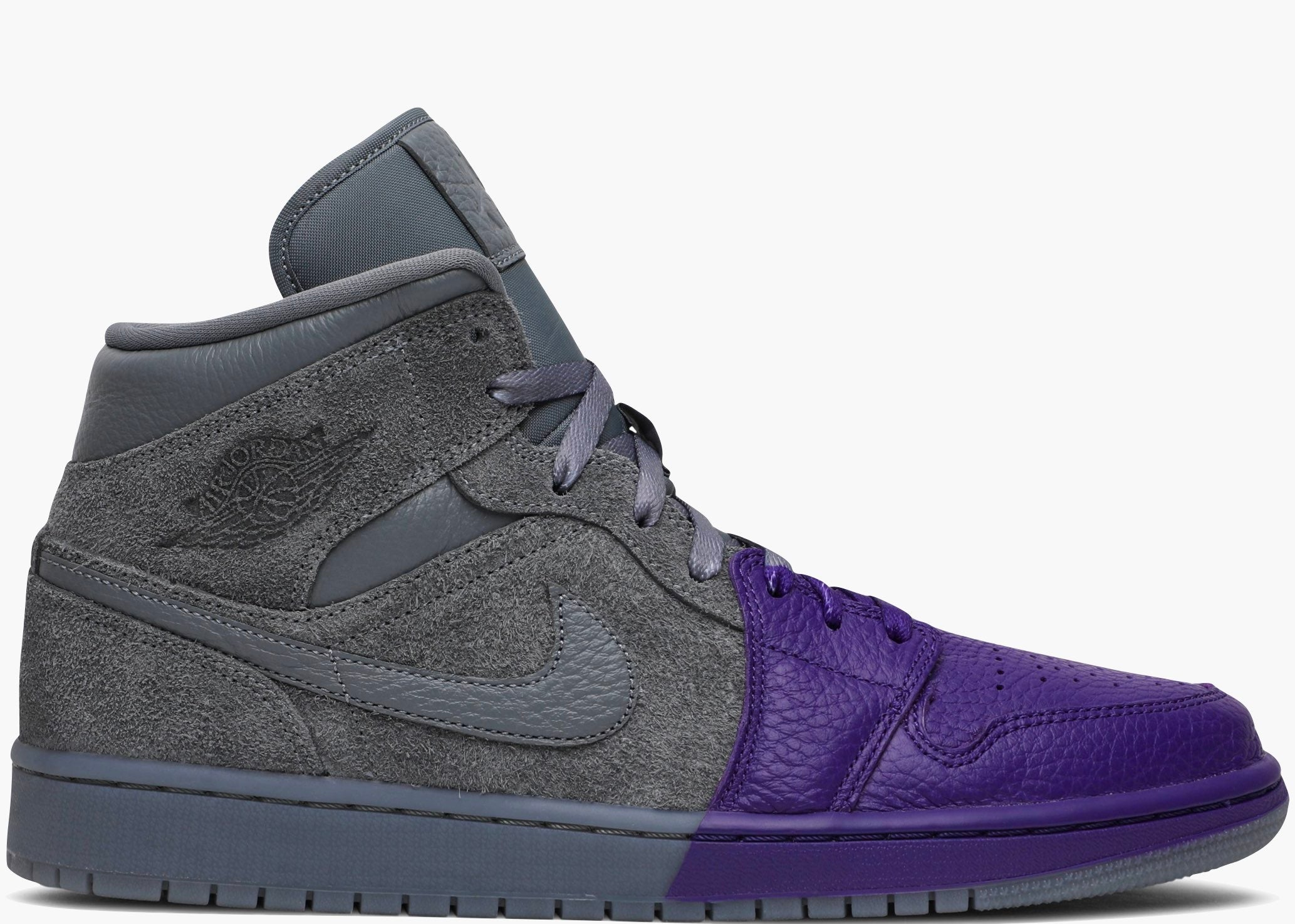 Nike Air Jordan 1 Mid Sheila Rashid (w) CW5897-005 Hype Clothinga