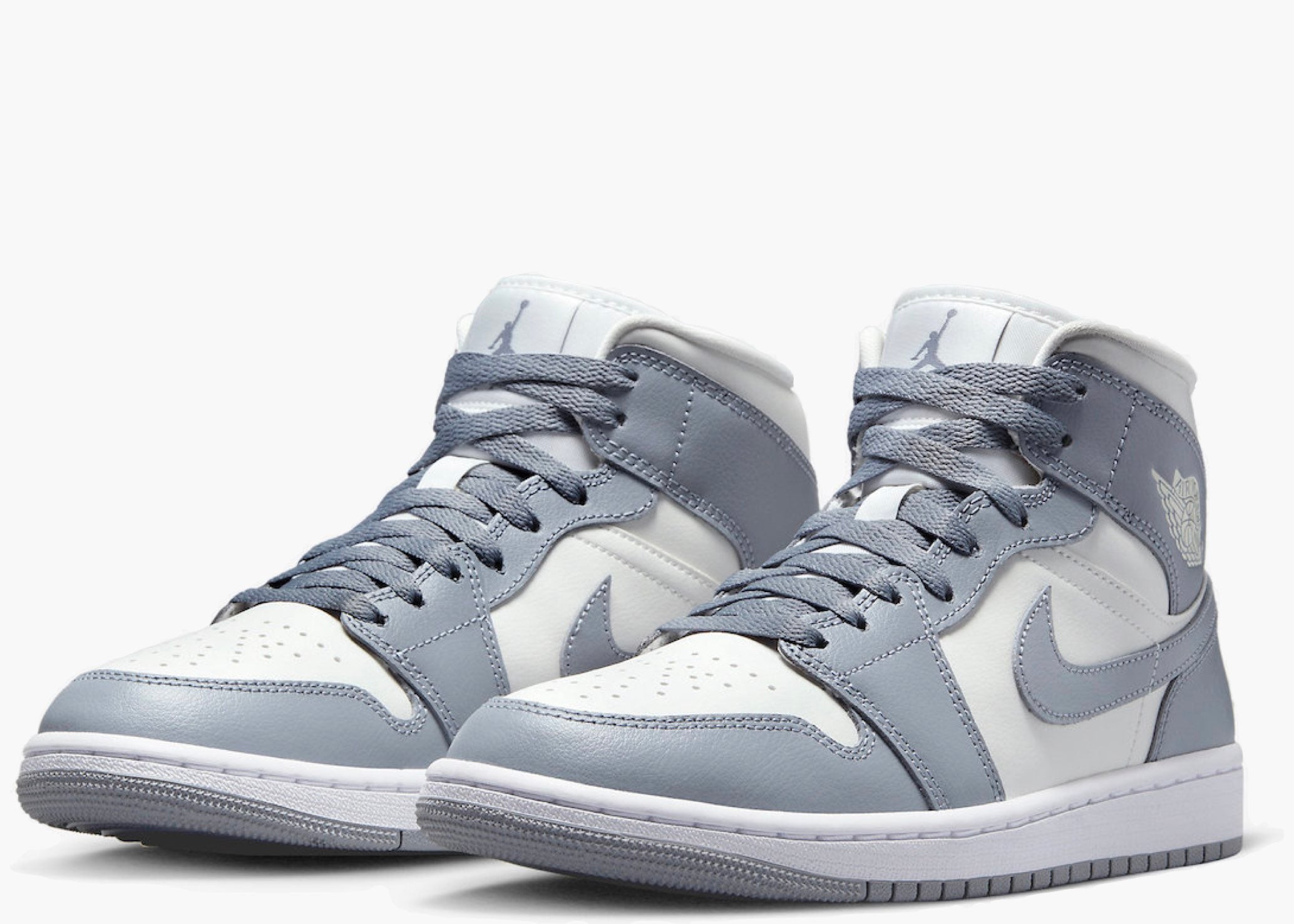 Nike Air Jordan 1 Mid Stealth (W) BQ6472-115 Hype Clothinga Limited Edition