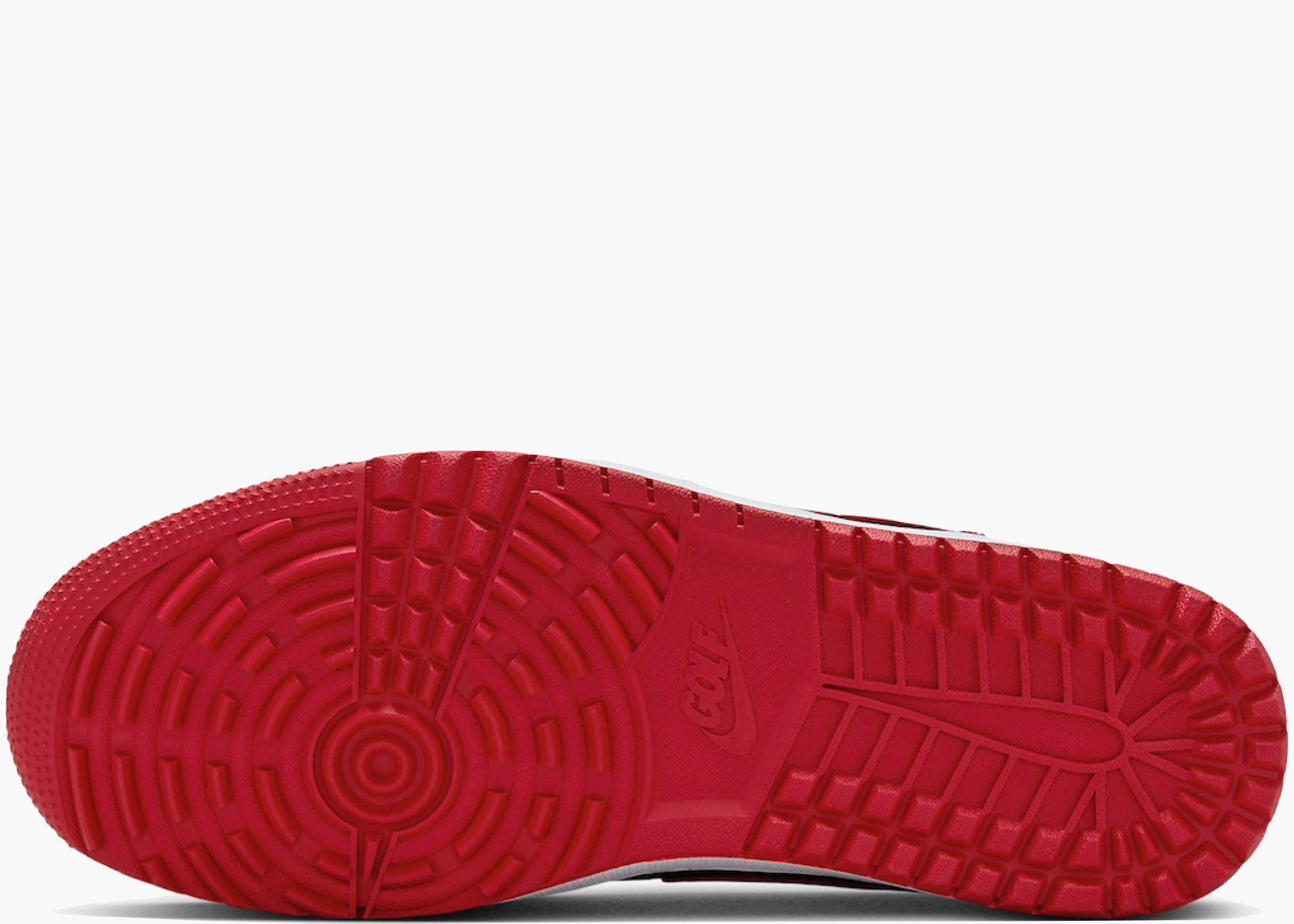 Nike Air Jordan 1 Mule Golf Bred FJ1214-001 Hype Clothinga Limited Edition