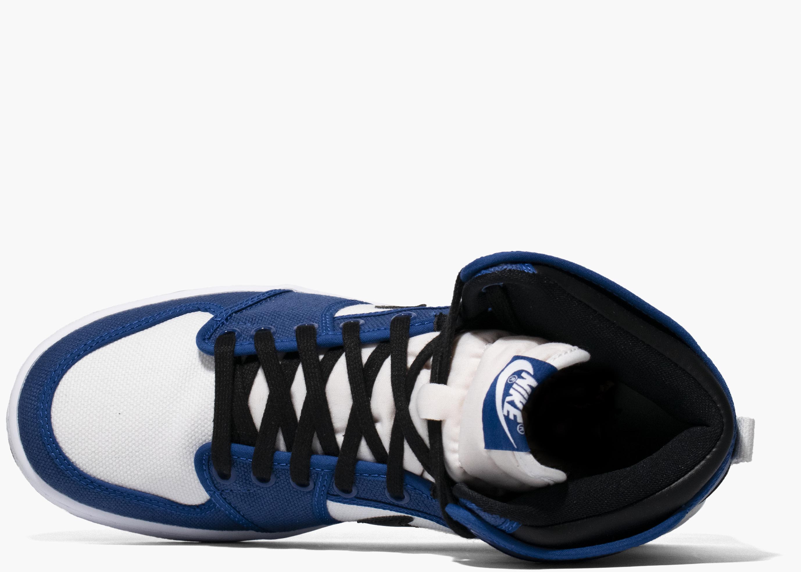 Nike Air Jordan 1 Retro AJ KO Storm Blue DA9089-401 Hype Clothinga Limited Edition