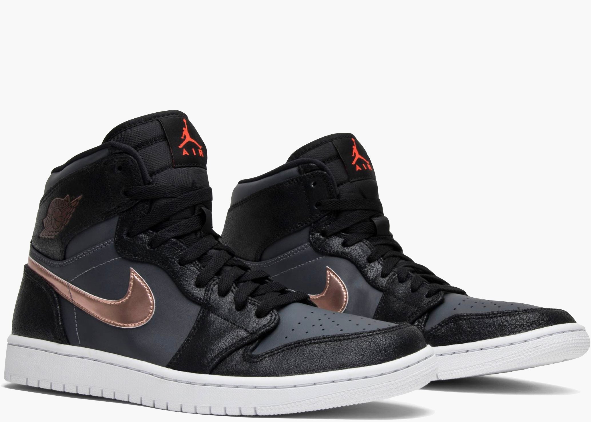 Nike Air Jordan 1 Retro Bronze Medal 332550-016 Hype Clothinga