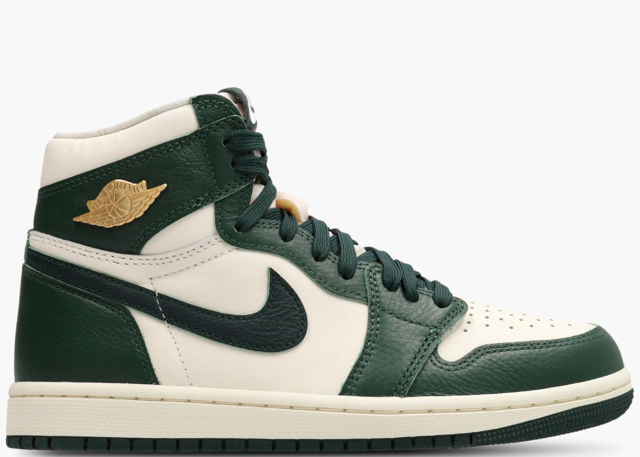 Nike Air Jordan 1 Retro High Fir Pro Green (W) FD2596-101 Hype Clothinga Limited Edition