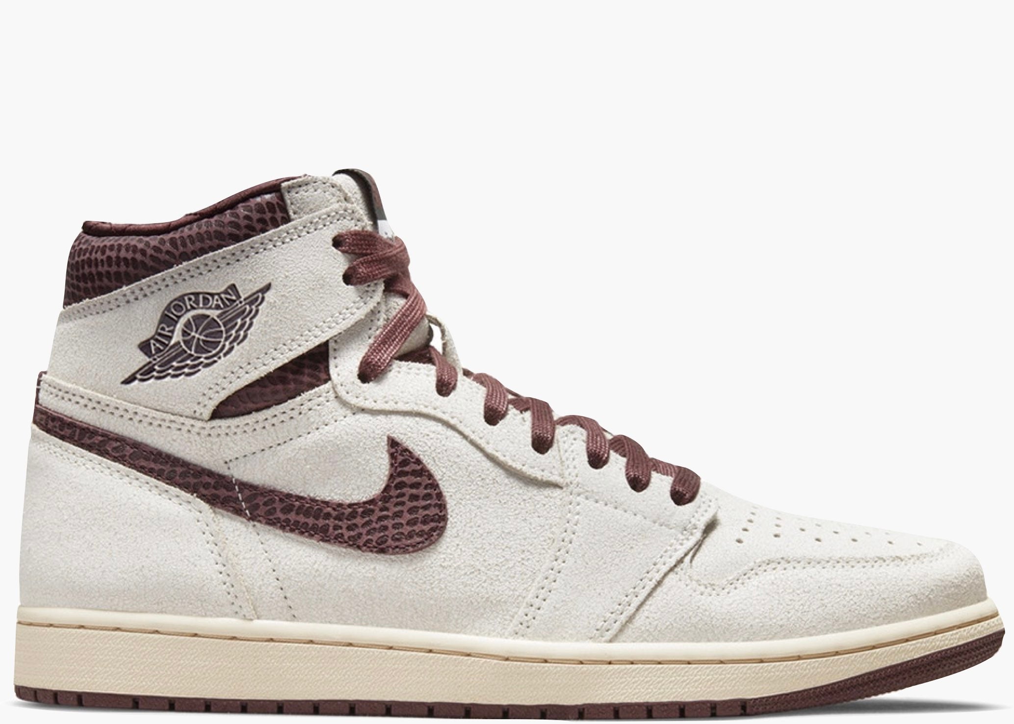 Nike Air Jordan 1 Retro High OG A Ma Maniére