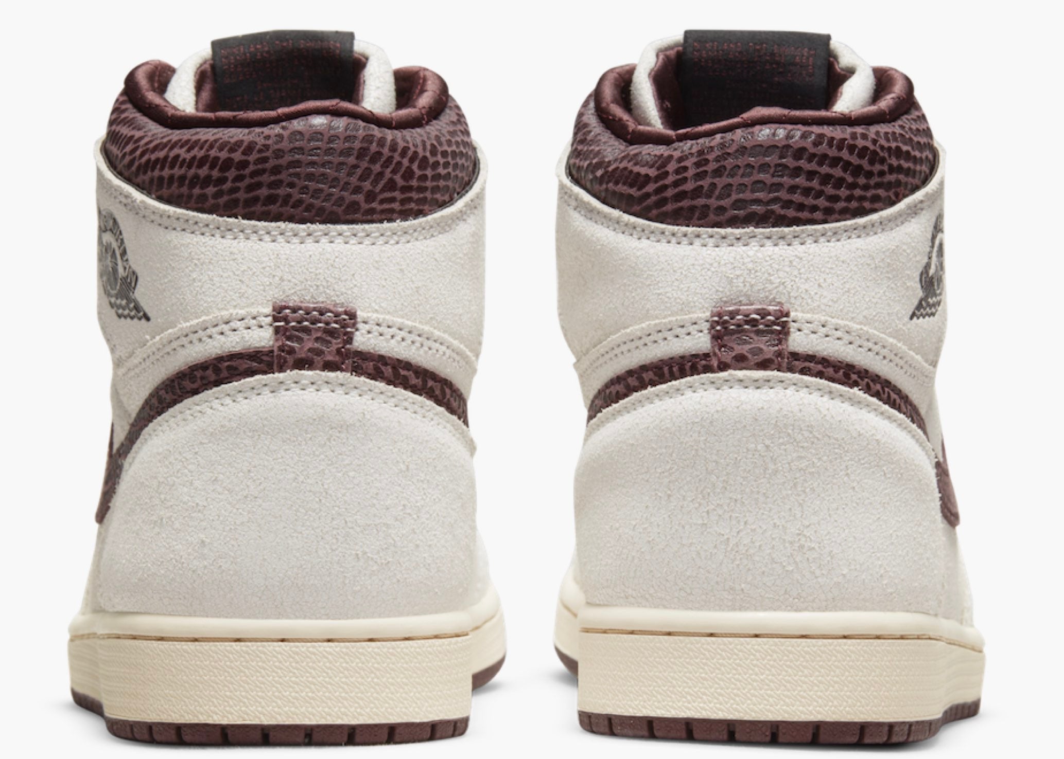 Nike Air Jordan 1 Retro High OG A Ma Maniére