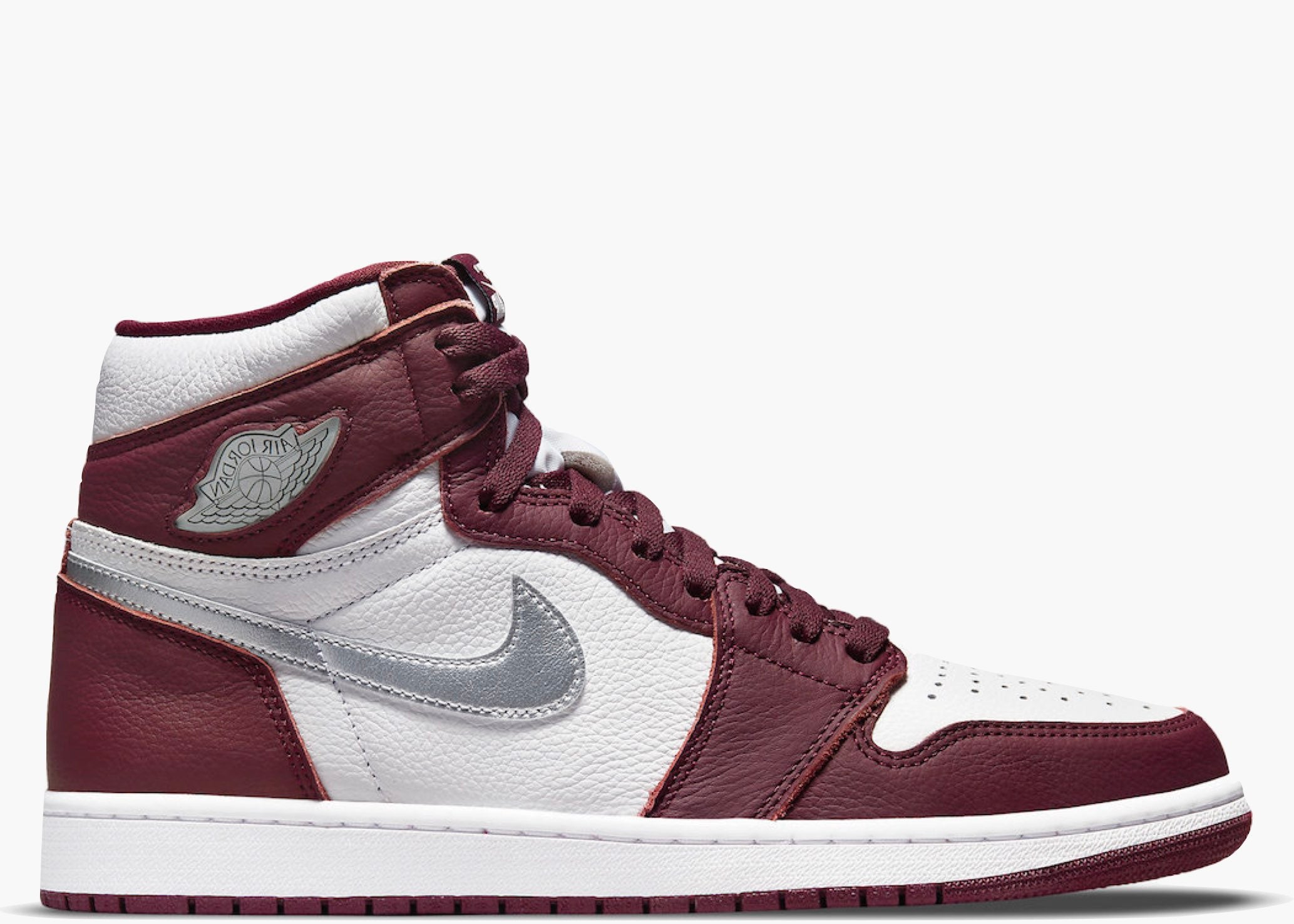 Nike Air Jordan 1 Retro High OG Bordeaux