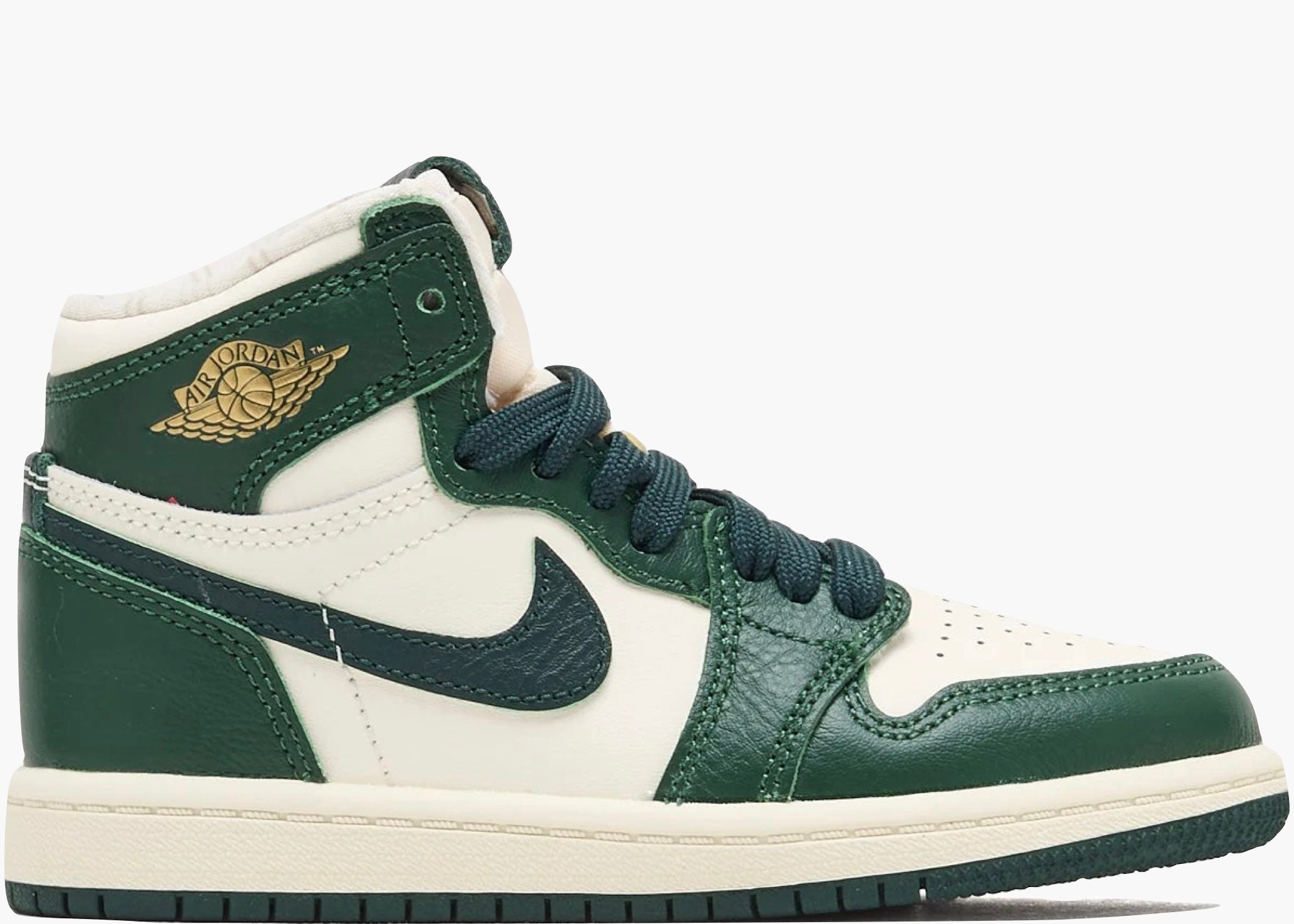 Nike Air Jordan 1 Retro High OG Fir Pro Green (PS) FD2597-101 Hype Clothinga Limited Edition