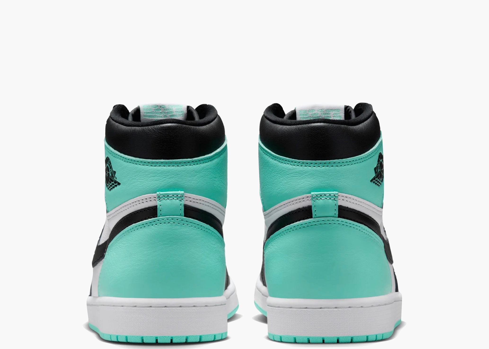 Nike Air Jordan 1 Retro High OG Green Glow  DZ5485-130 Hype Clothinga Limited Edition