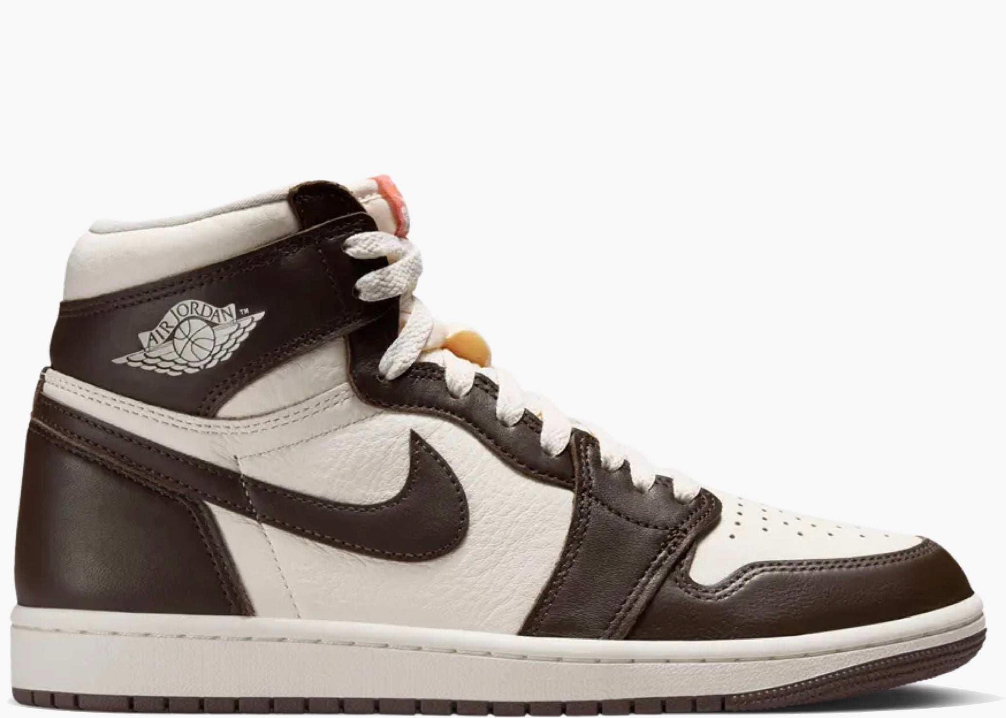 Nike Air Jordan 1 Retro High OG Light Madder Root (W) FD2596-200 Hype Clothinga Limited Edition