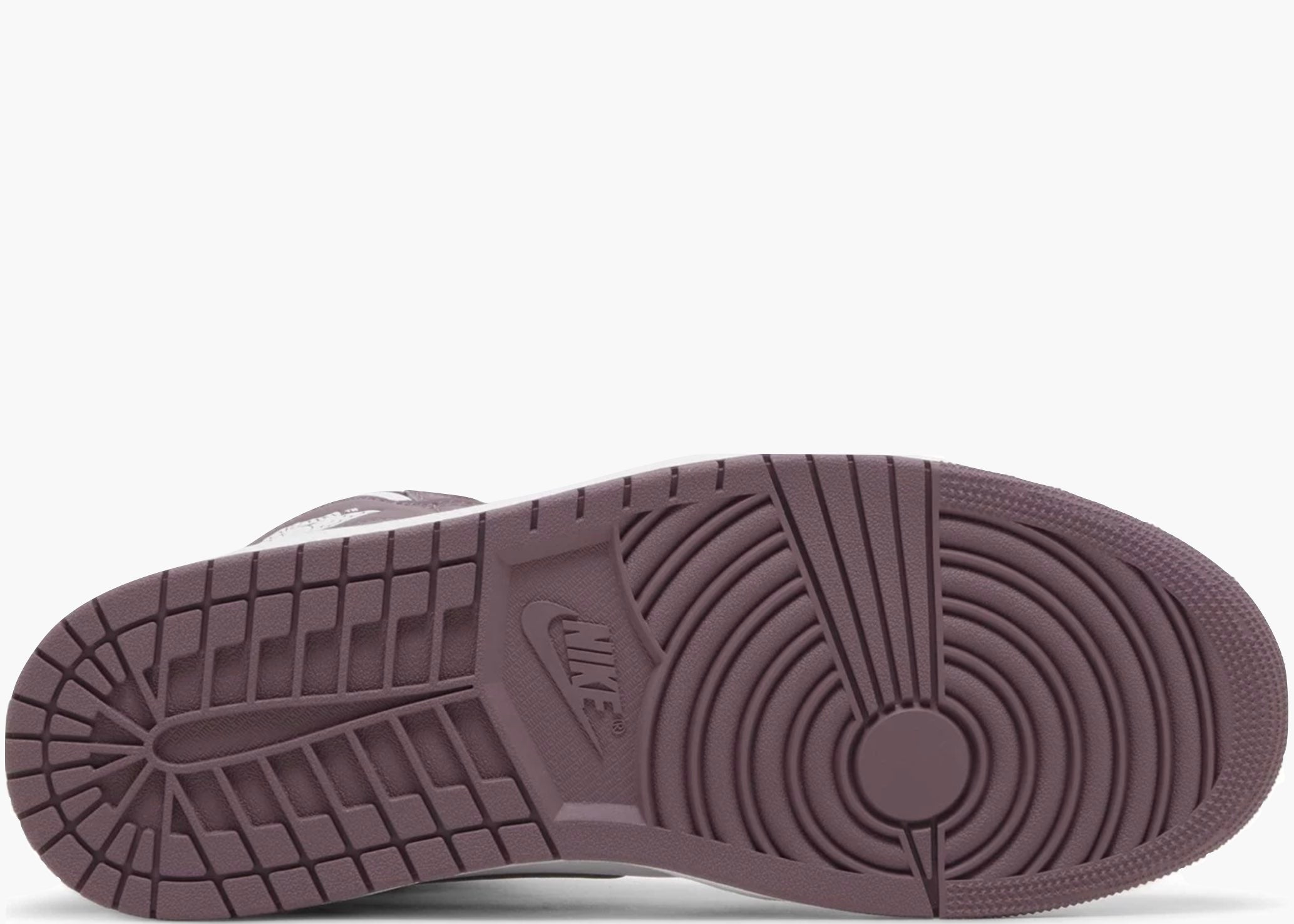 ‎Nike Air Jordan 1 Retro High OG Mauve DZ5485-105 Hype Clothinga Limited Edition