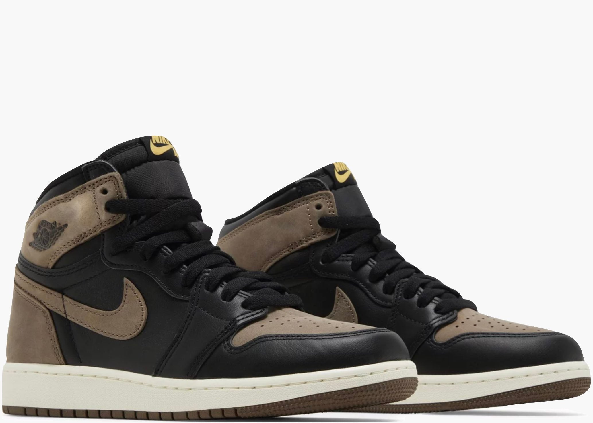 Nike Air Jordan 1 Retro High OG Palomino (GS) FD1437-020 Hype Clothinga Limited Edition
