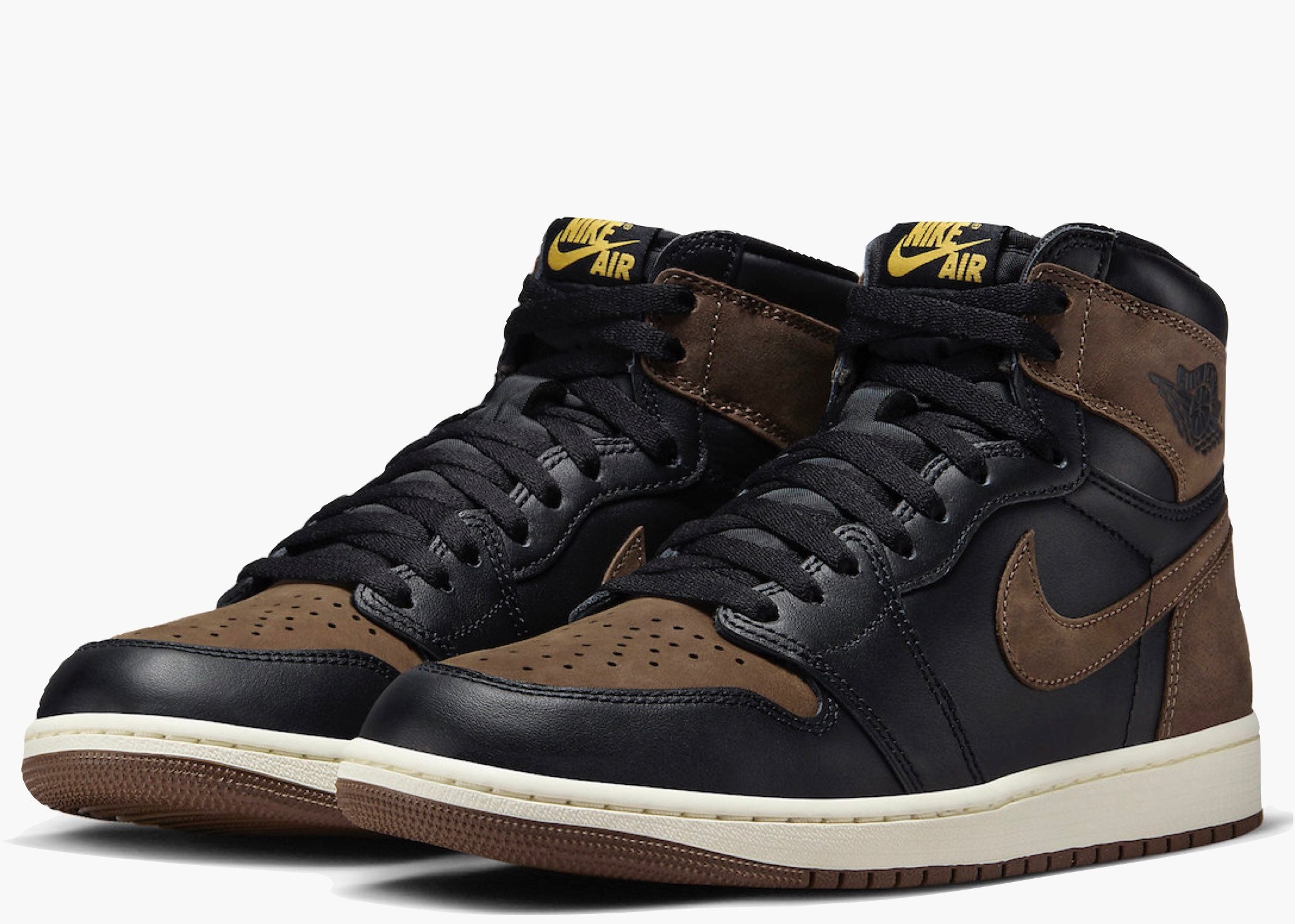 Nike Air Jordan 1 Retro High OG Palomino | Hype Clothinga