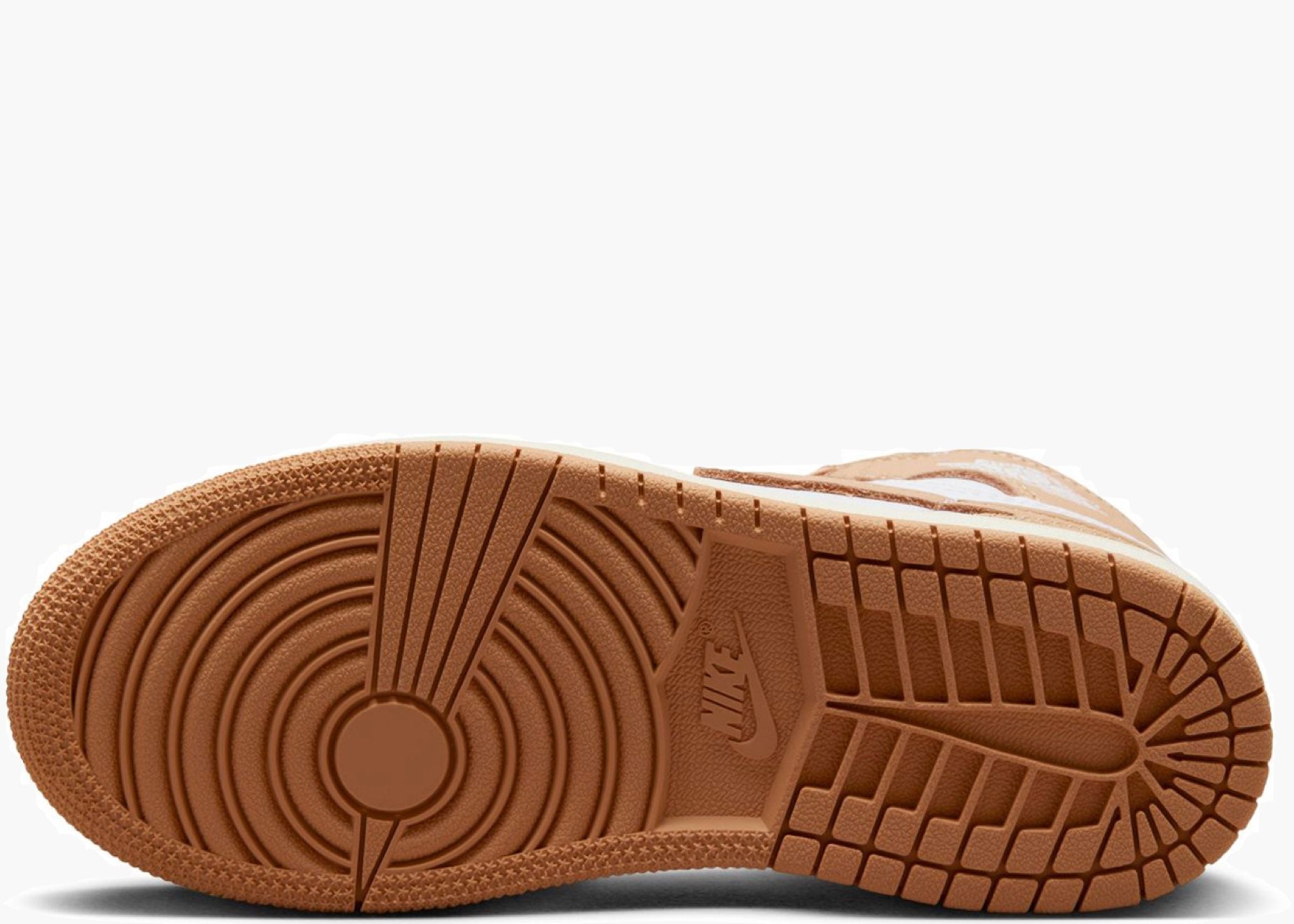 Nike Air Jordan 1 Retro High OG Praline (PS) FN6621-201 Hype Clothinga Limited Edition..
