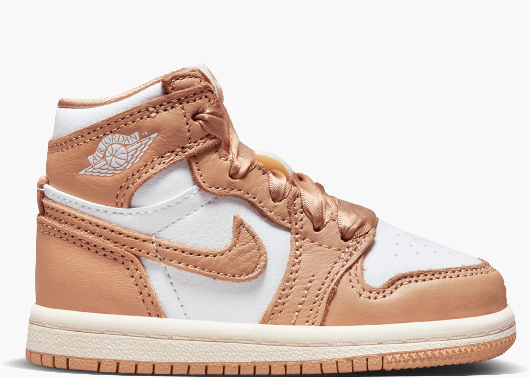 Nike Air Jordan 1 Retro High OG Praline (TD) FN6623-201 Hype Clothinga Limited Edition