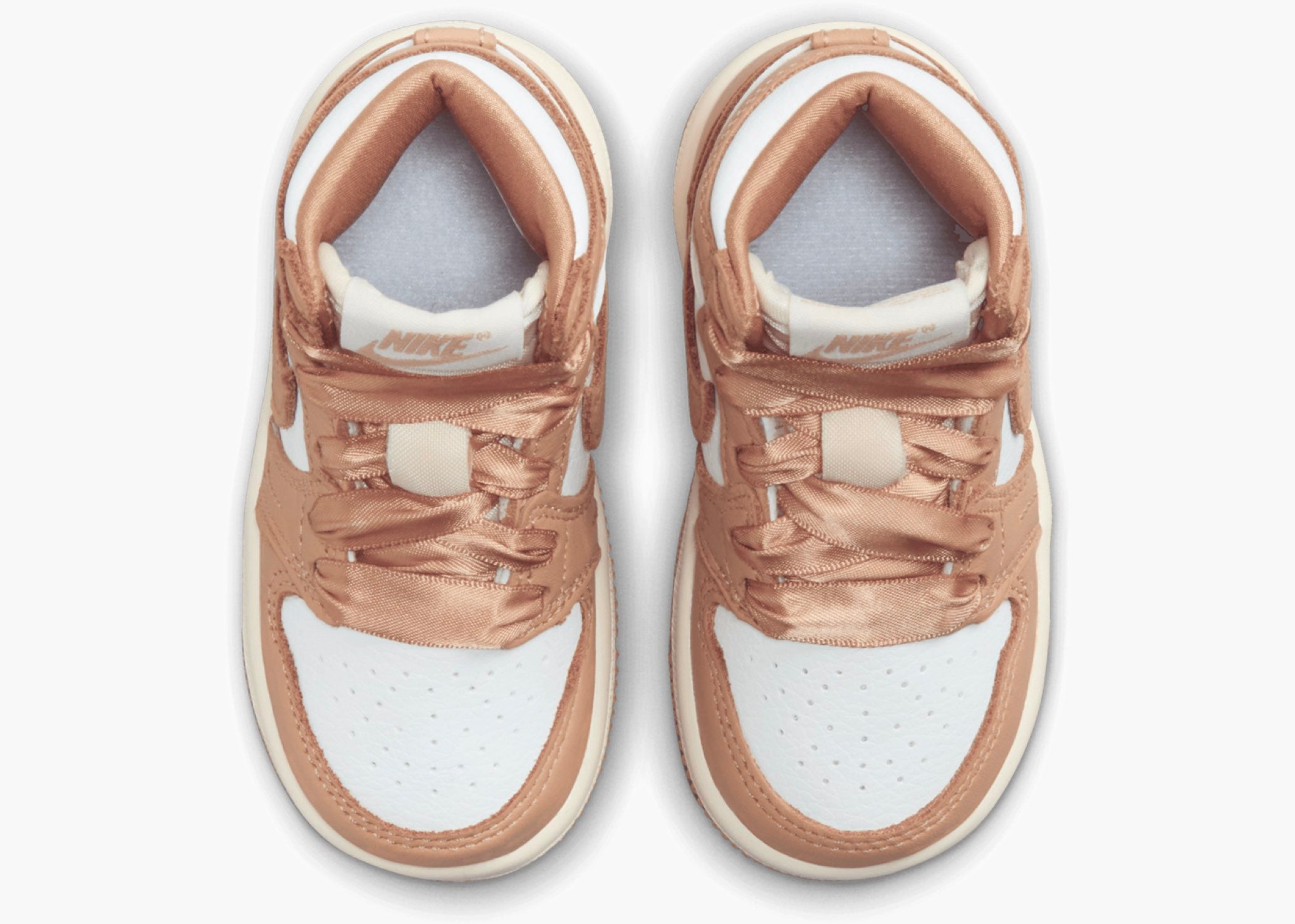 Nike Air Jordan 1 Retro High OG Praline (TD) FN6623-201 Hype Clothinga Limited Edition