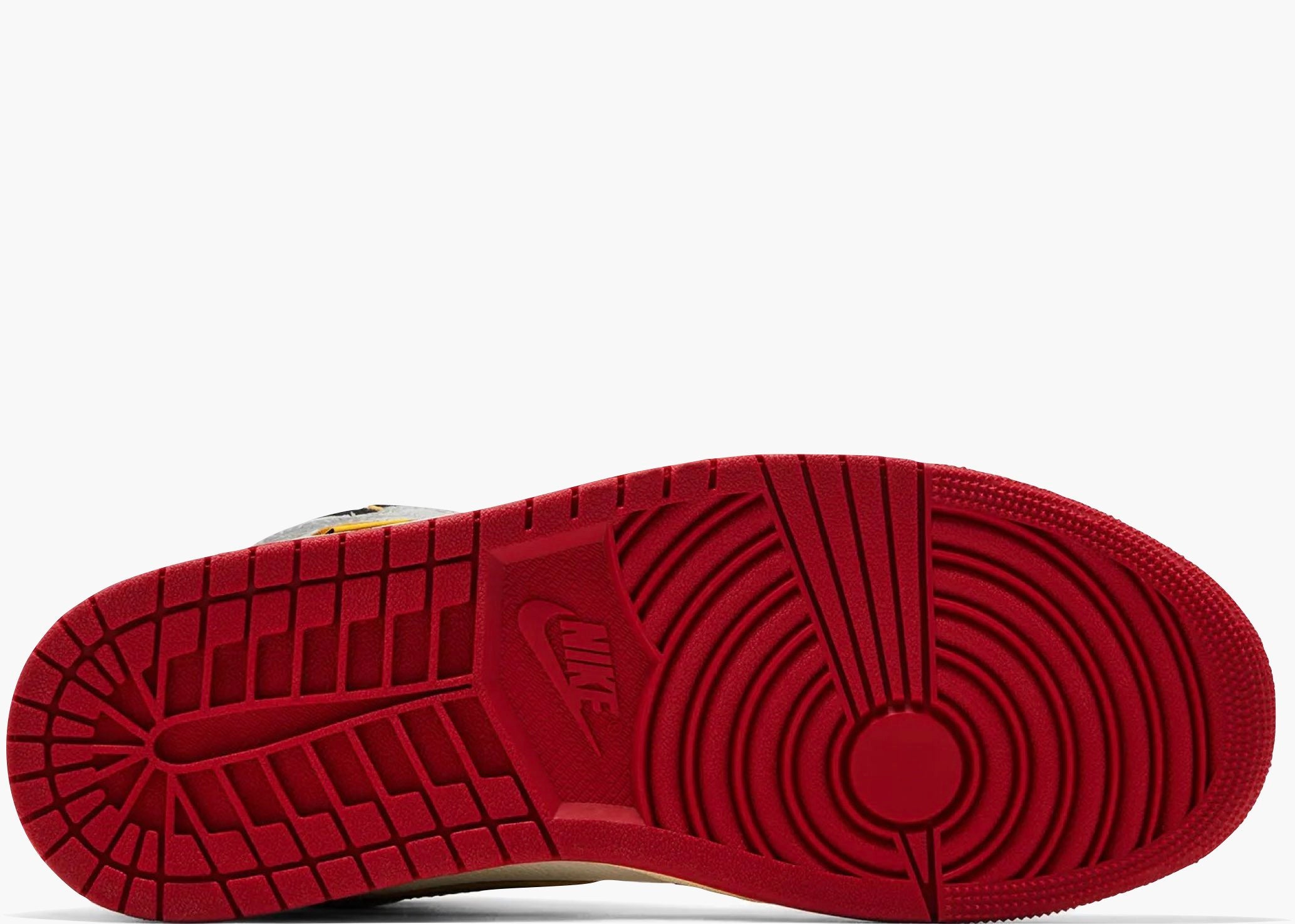 Nike Air Jordan 1 Retro High OG SP Union LA Chicago Shadow HV8563-600 Hype Clothinga Limited Edition