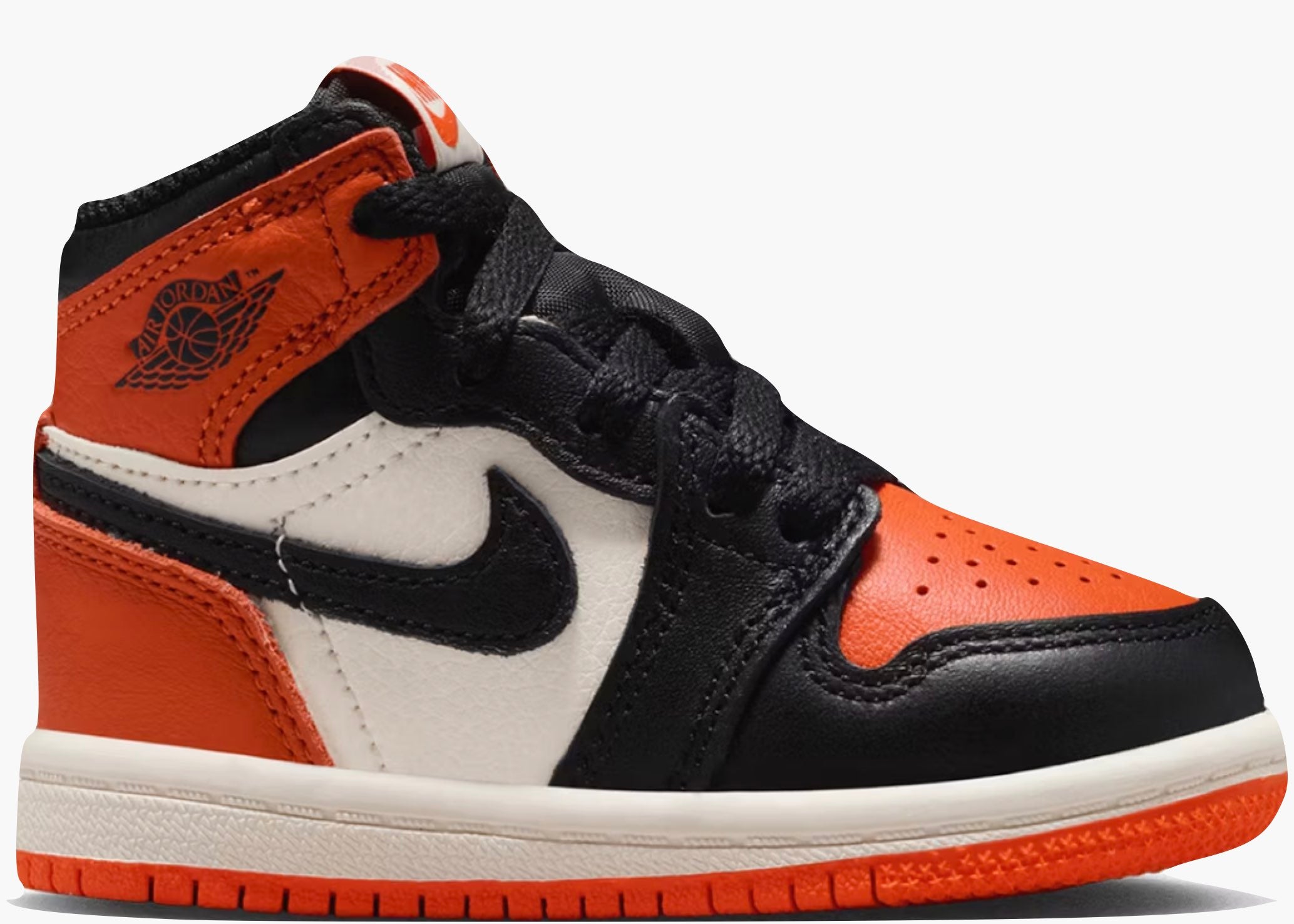 Nike Air Jordan 1 Retro High OG Shattered Backboard (2025) (TD) FD1413-008 Hype Clothinga Limited Edition