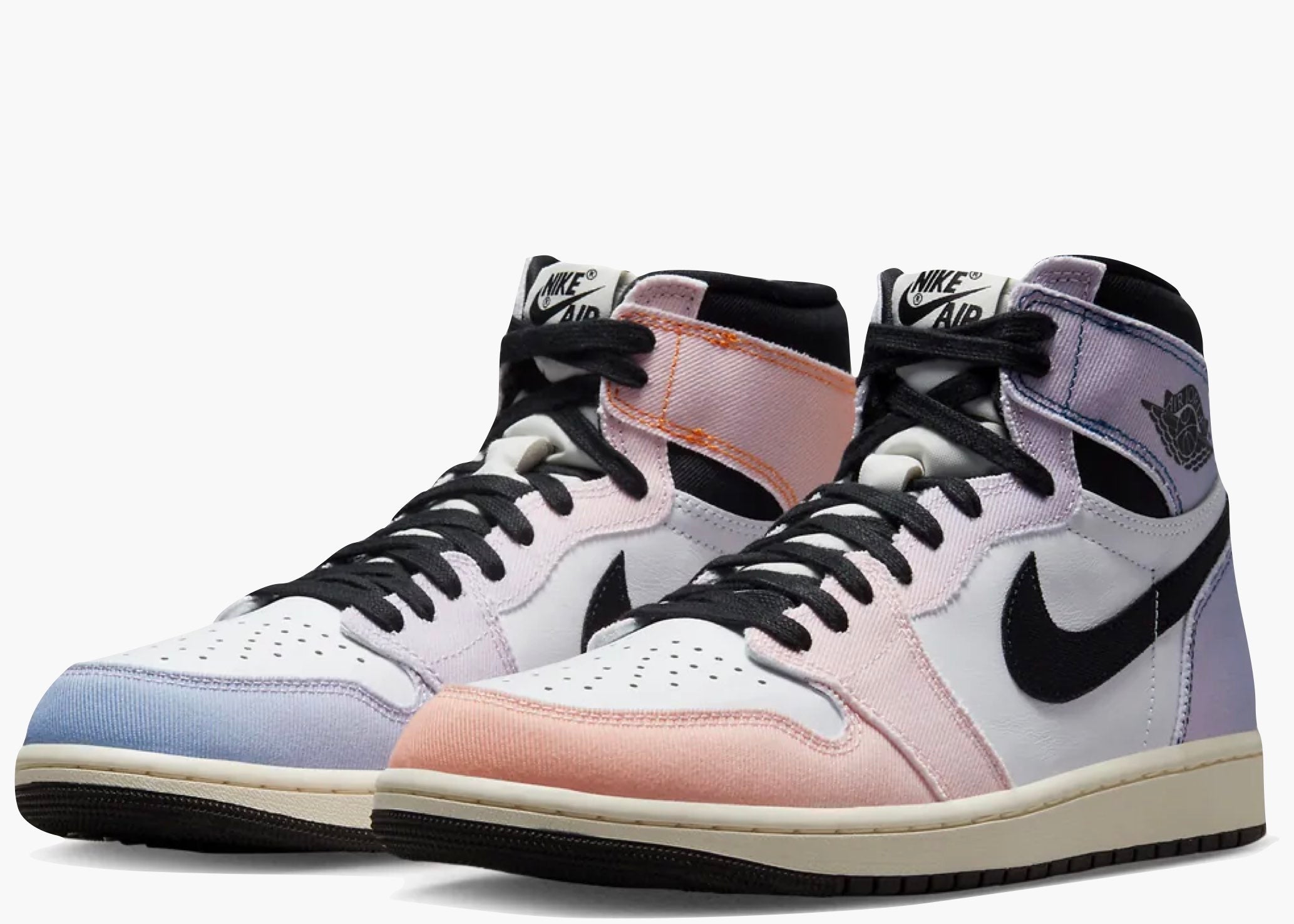 Nike Air Jordan 1 Retro High OG Skyline | Hype Clothinga