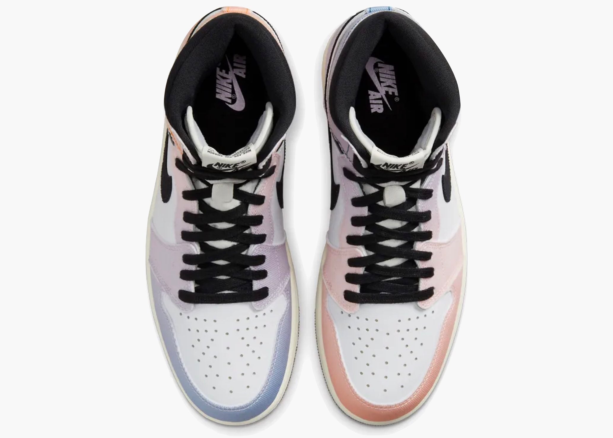 Nike Air Jordan 1 Retro High OG Skyline | Hype Clothinga