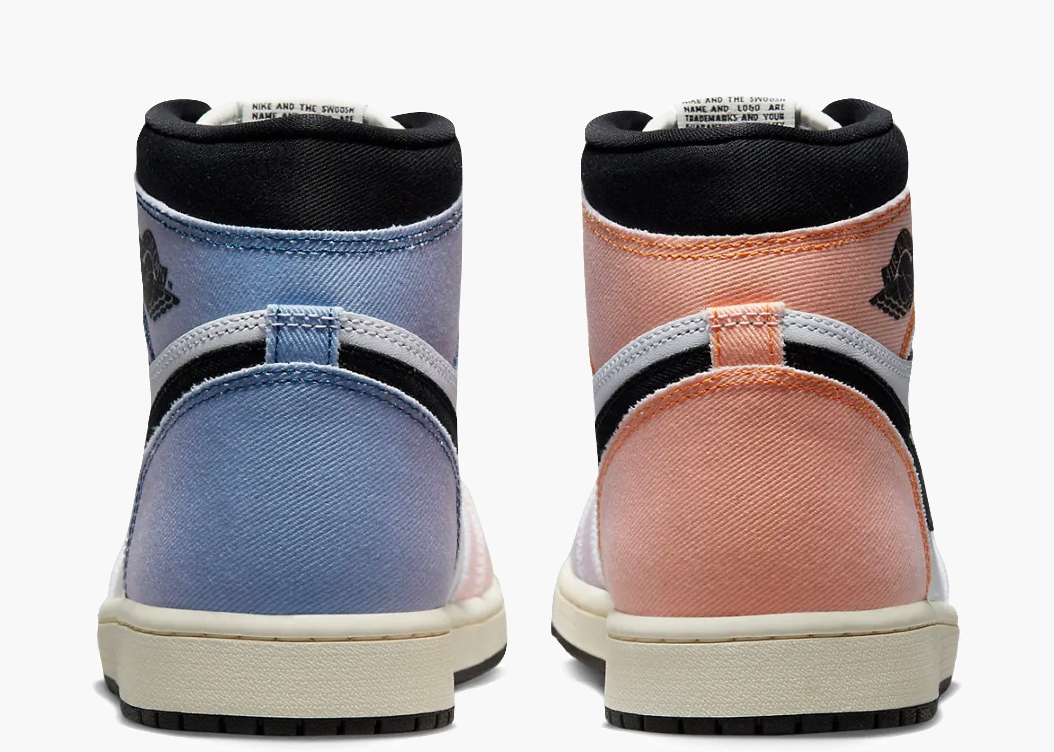 Nike Air Jordan 1 Retro High OG Skyline | Hype Clothinga