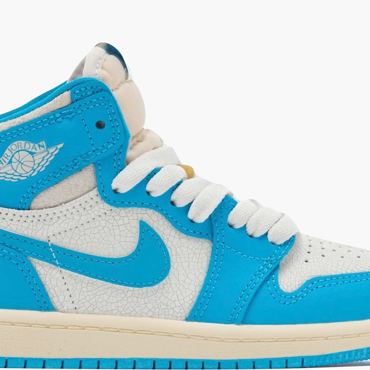 Nike Air Jordan 1 Retro High OG UNC Reimagined (PS)