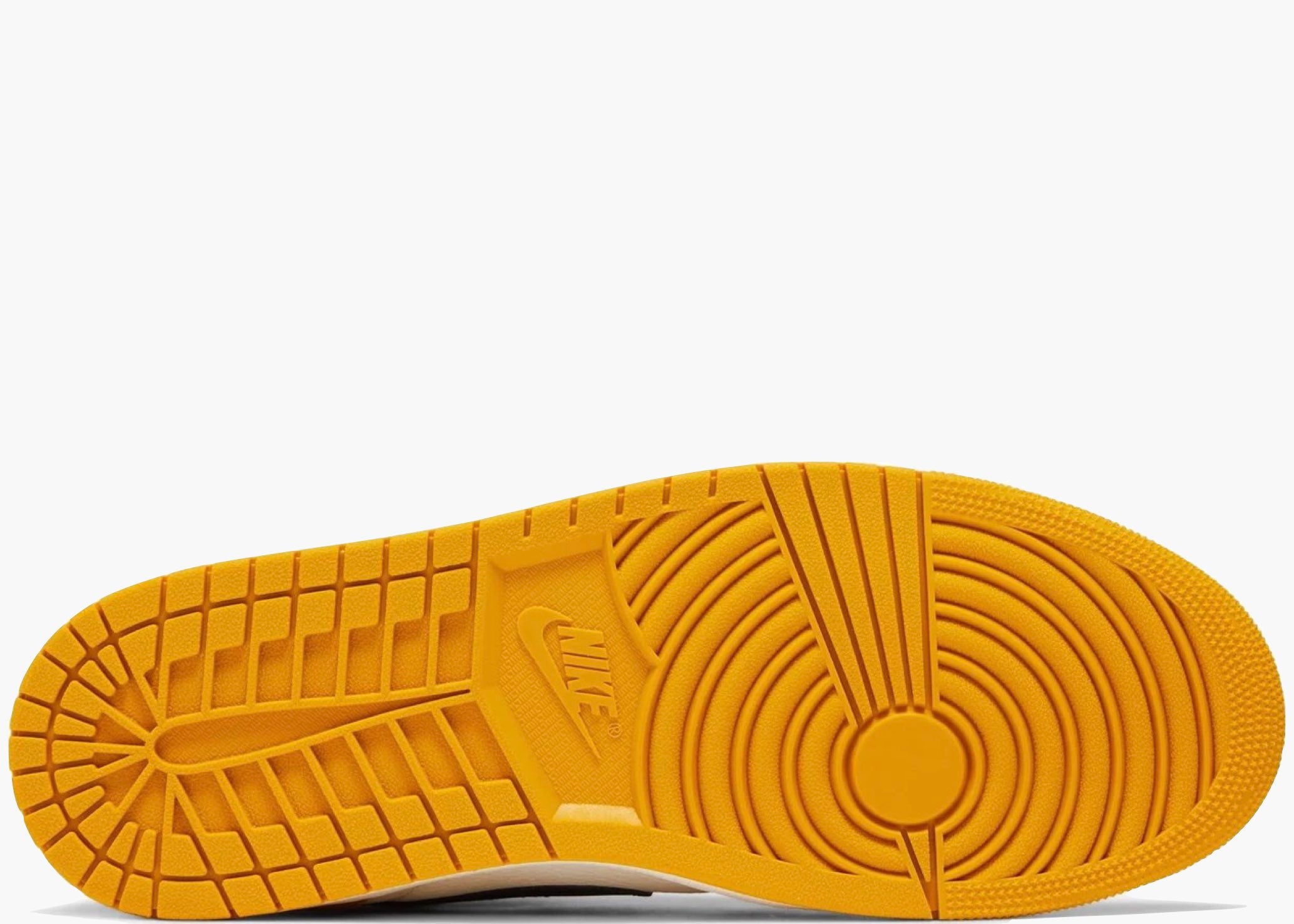 Nike Air Jordan 1 Retro High OG Yellow Ochre DZ5485-701 Hype Clothinga Limited Edition