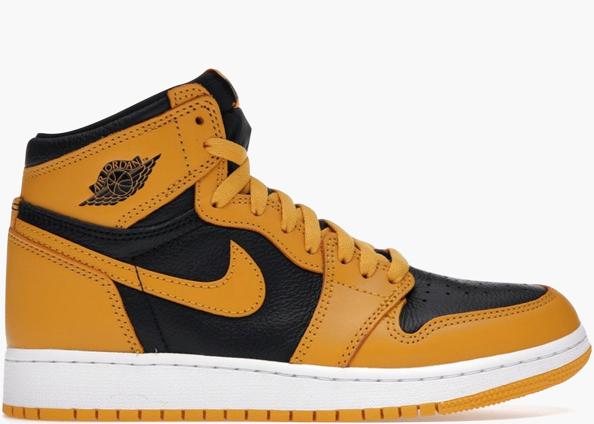 Nike Air Jordan 1 Retro High Pollen (GS)