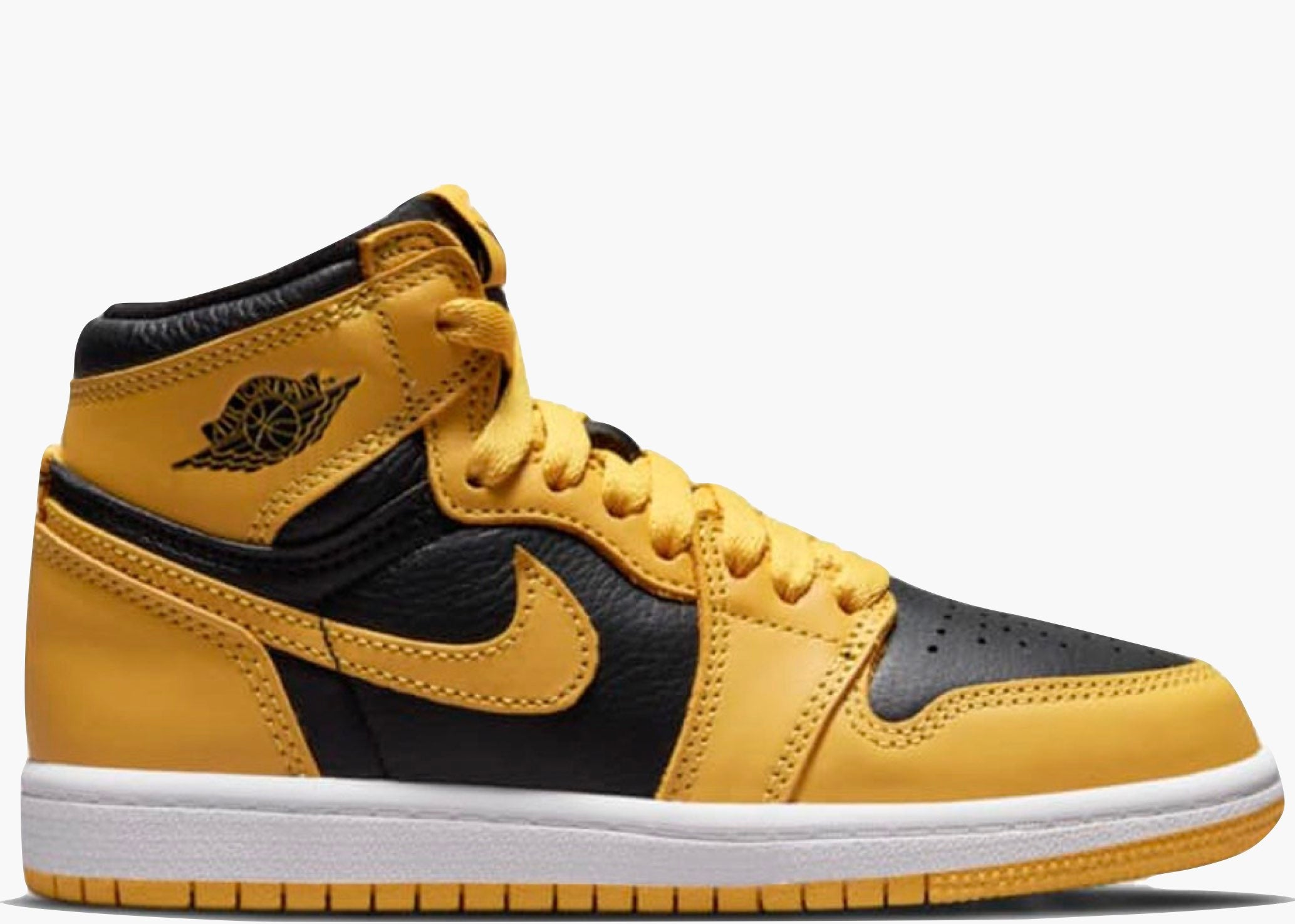 Nike Air Jordan 1 Retro High Pollen (PS)