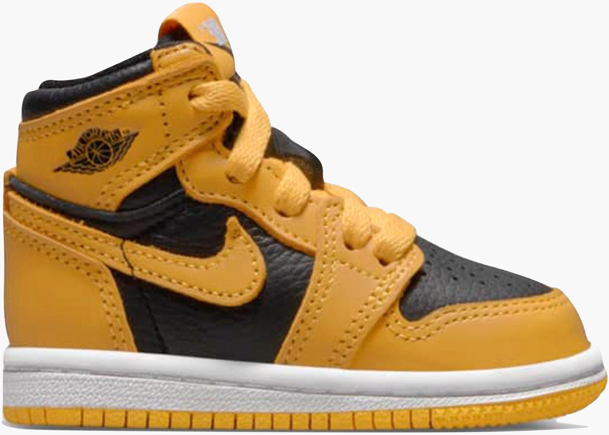 Nike Air Jordan 1 Retro High Pollen (TD)