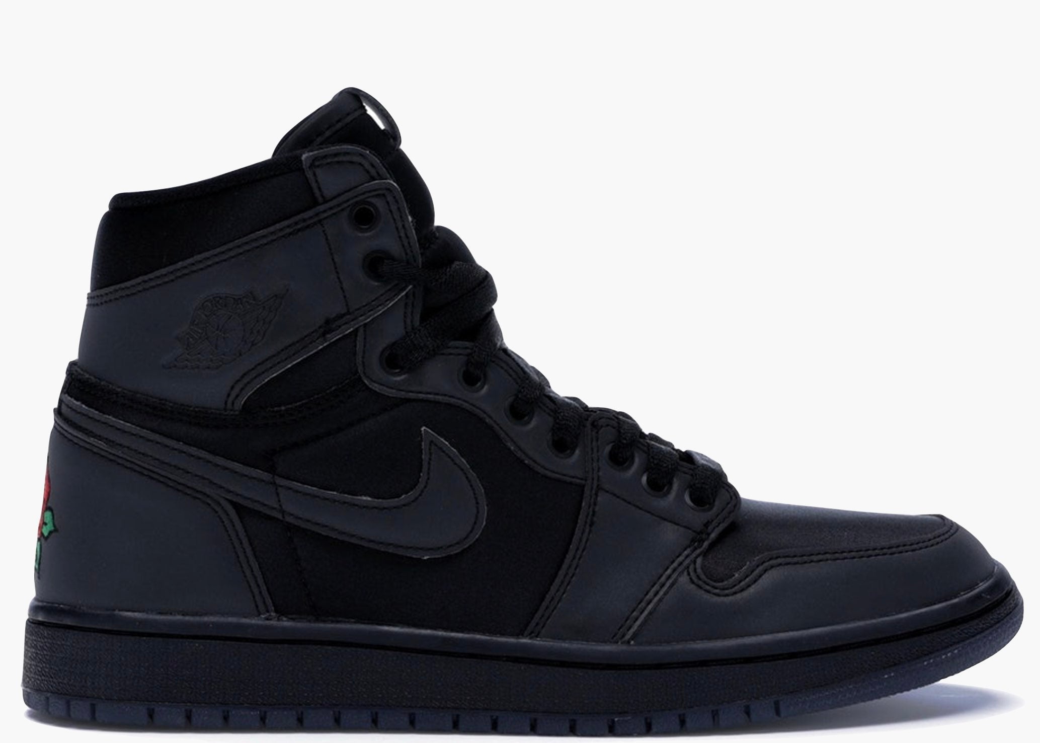 Nike Air Jordan 1 Retro High Rox Brown (W) BV1576-001 Hype Clothinga Limited Edition