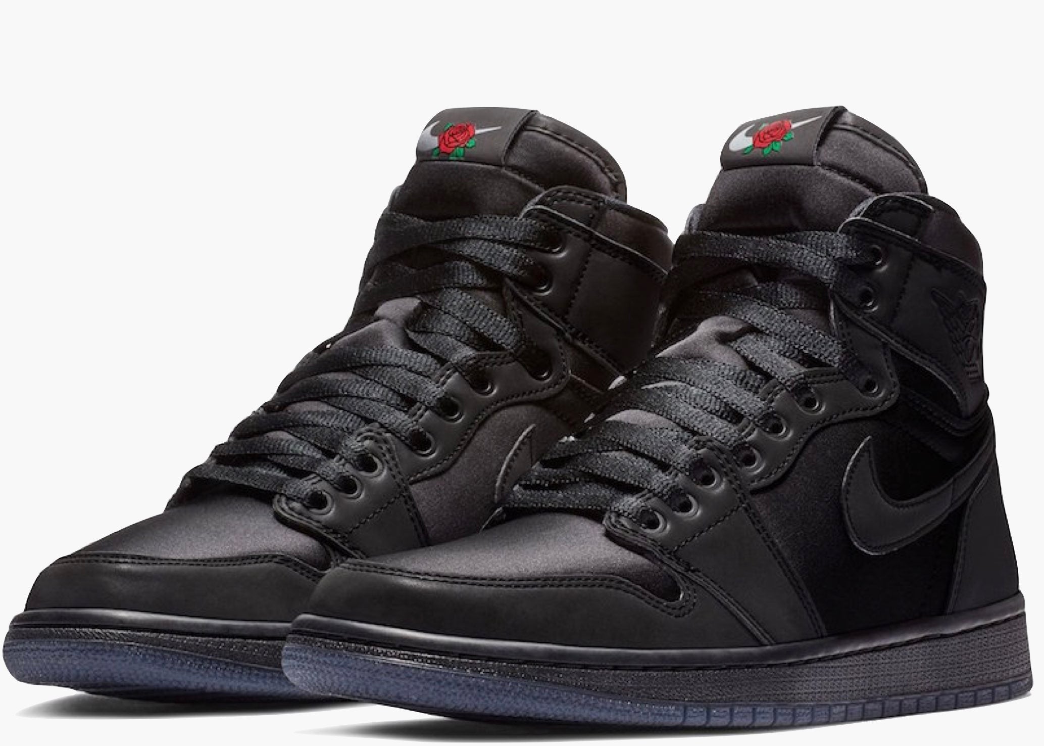 Nike Air Jordan 1 Retro High Rox Brown (W) BV1576-001 Hype Clothinga Limited Edition
