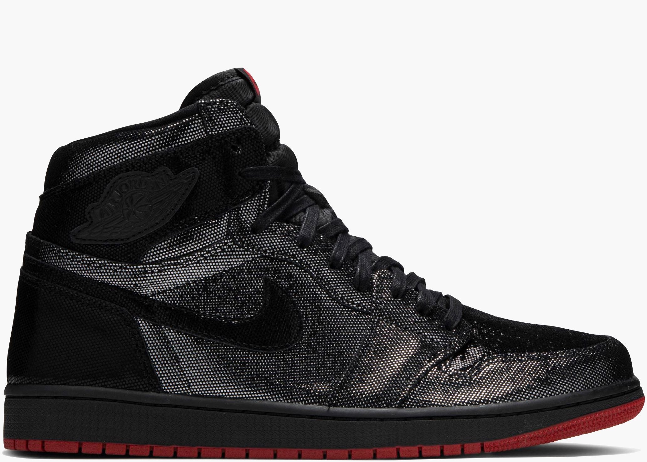 Nike Air Jordan 1 Retro High SP Gina CD7071-001 Hype Clothinga