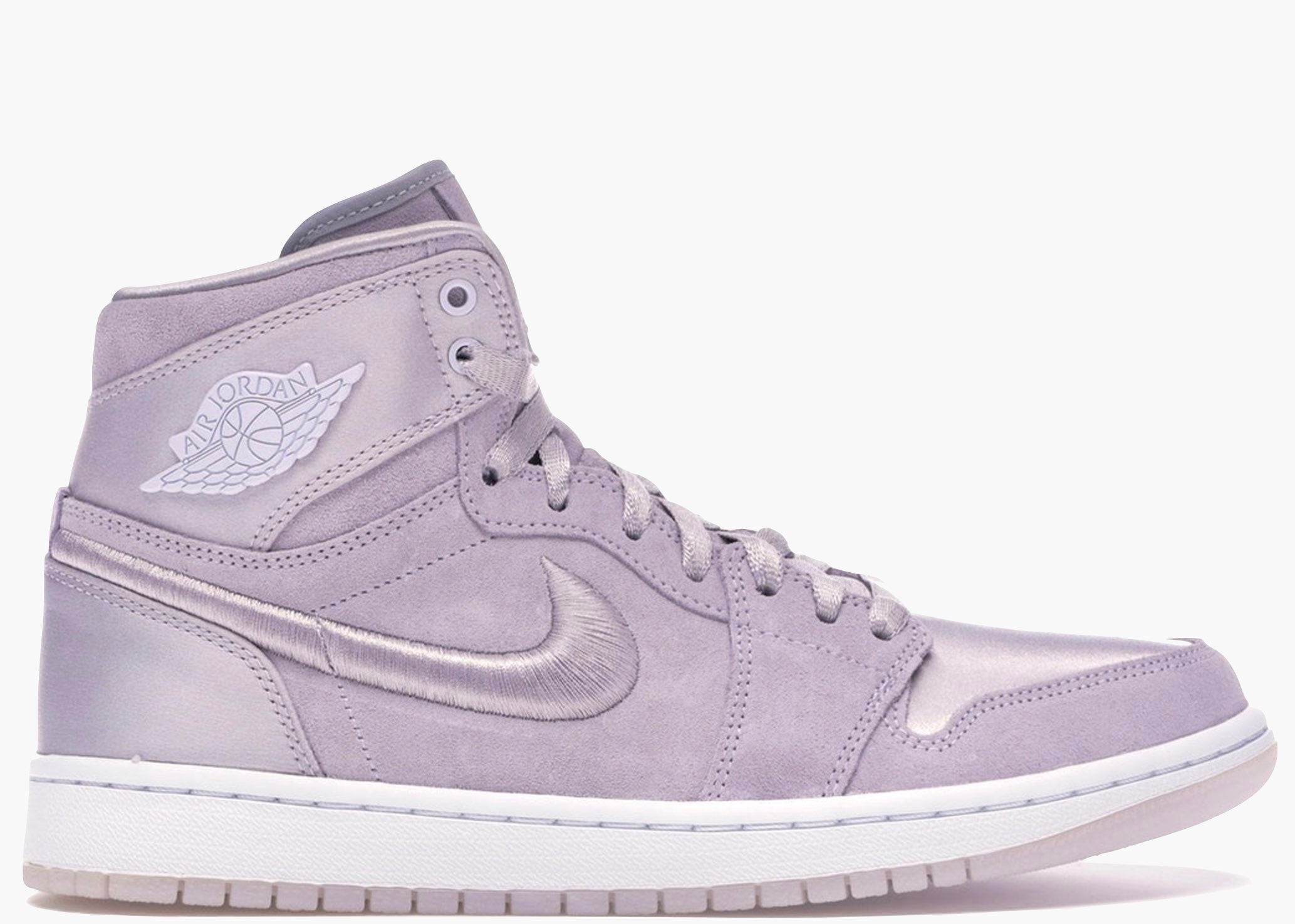 Nike Air Jordan 1 Retro High Season of Her Barley Grape (W) AO1847-545 Hype Clothinga Limited Edition