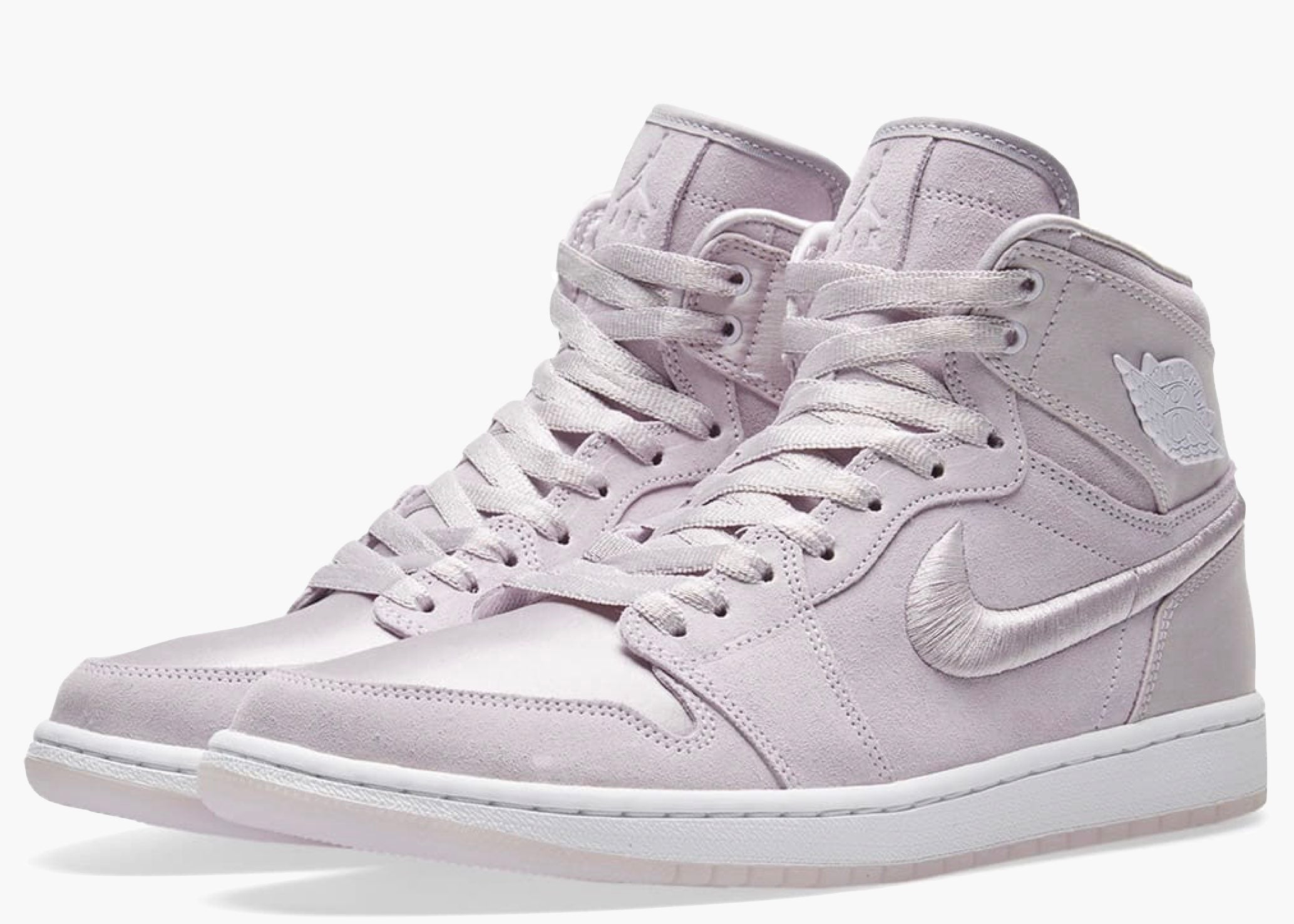 Nike Air Jordan 1 Retro High Season of Her Barley Grape (W) AO1847-545 Hype Clothinga Limited Edition