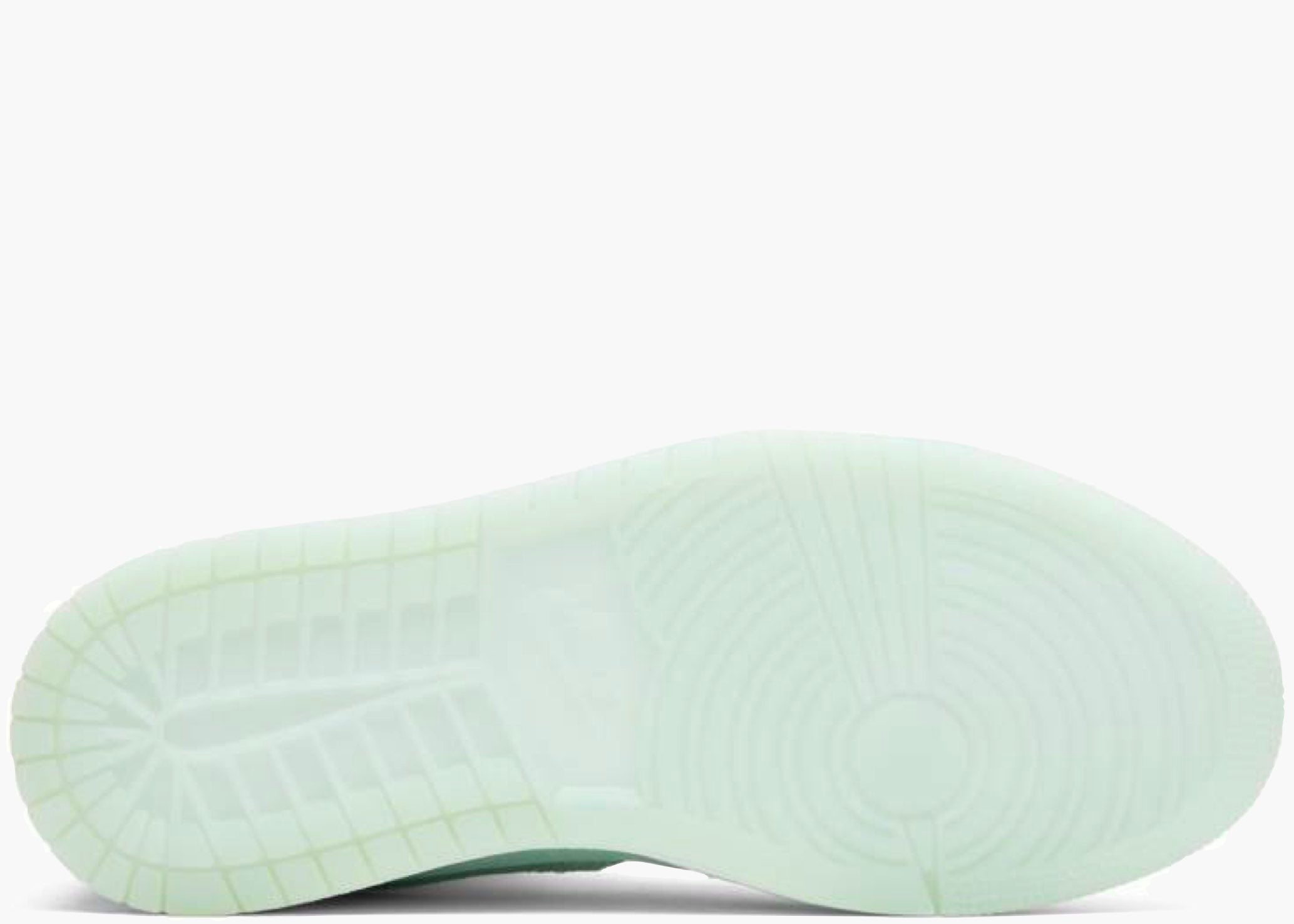 Nike Air Jordan 1 Retro High Season of Her Mint Foam (W) AO1847-345 Hype Clothinga Limited Edition