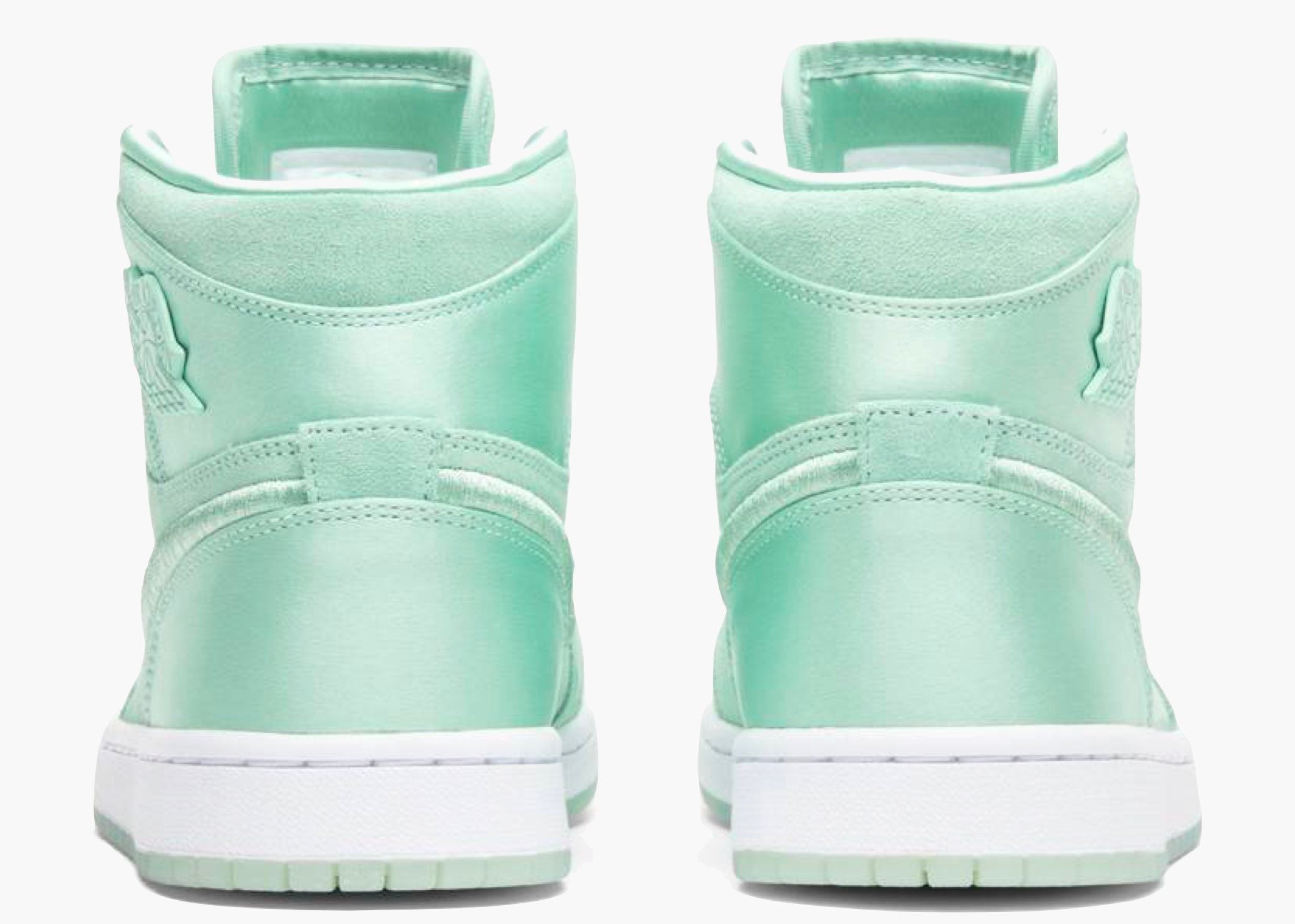 Nike Air Jordan 1 Retro High Season of Her Mint Foam (W) AO1847-345 Hype Clothinga Limited Edition