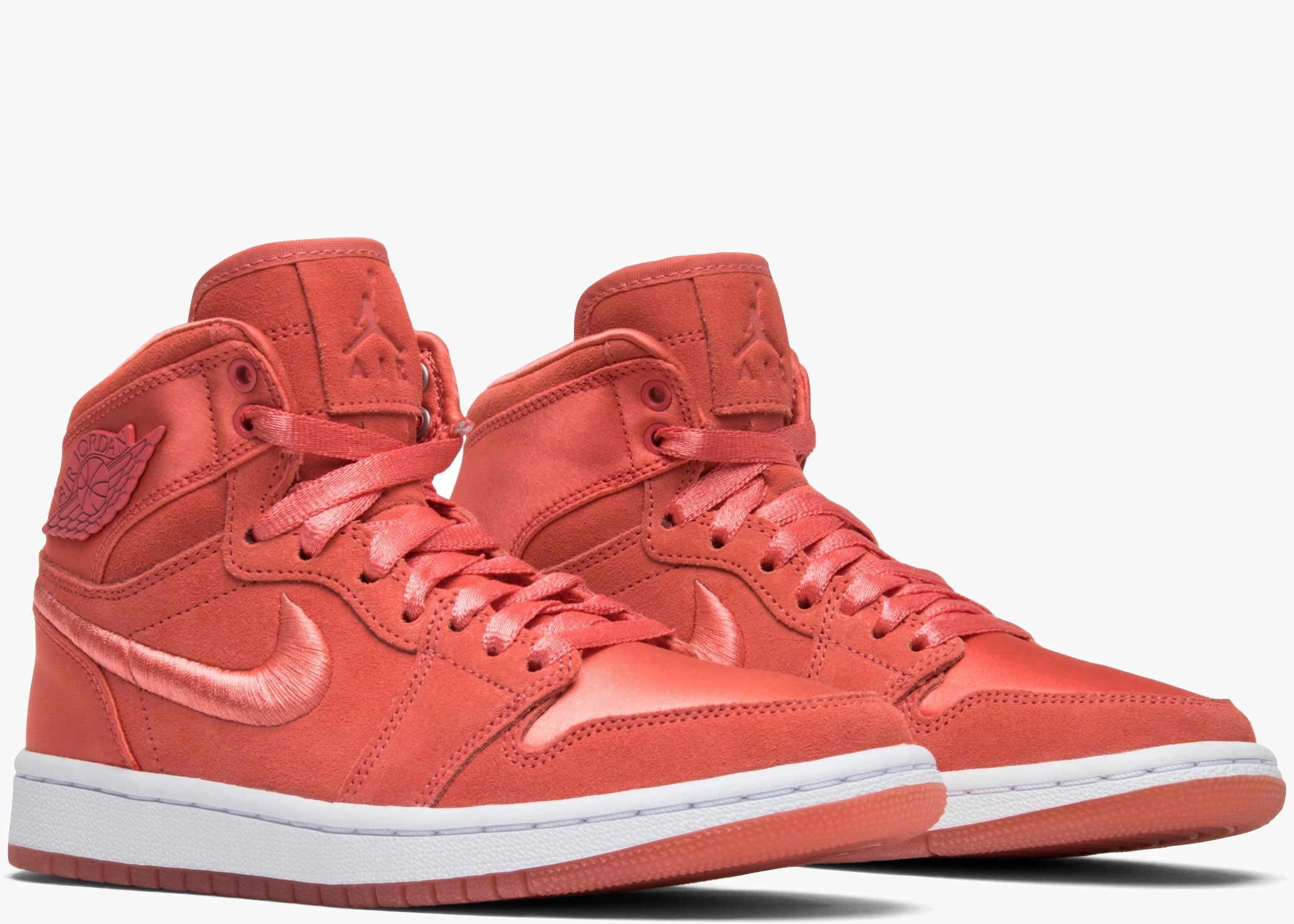Nike Air Jordan 1 Retro High Season of Her Sun Blush (W) AO1847-640 Hype Clothinga Limited Edition