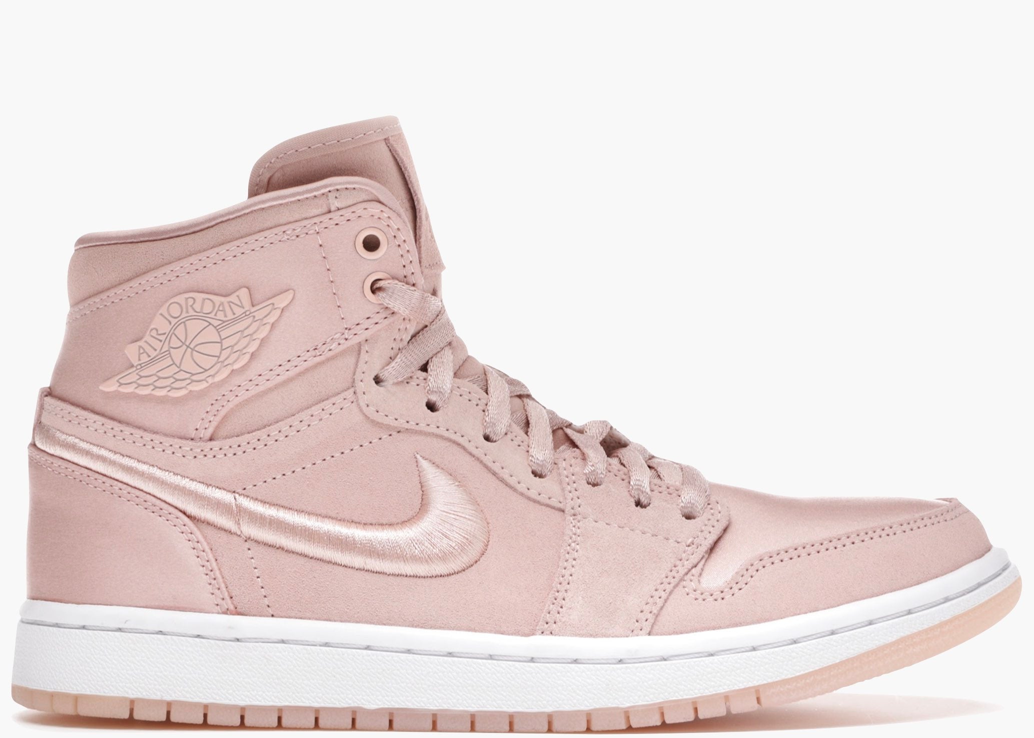Nike Air Jordan 1 Retro High Season of Her Sunset Tint (W)  AO1847-645 Hype Clothinga Limited Edition