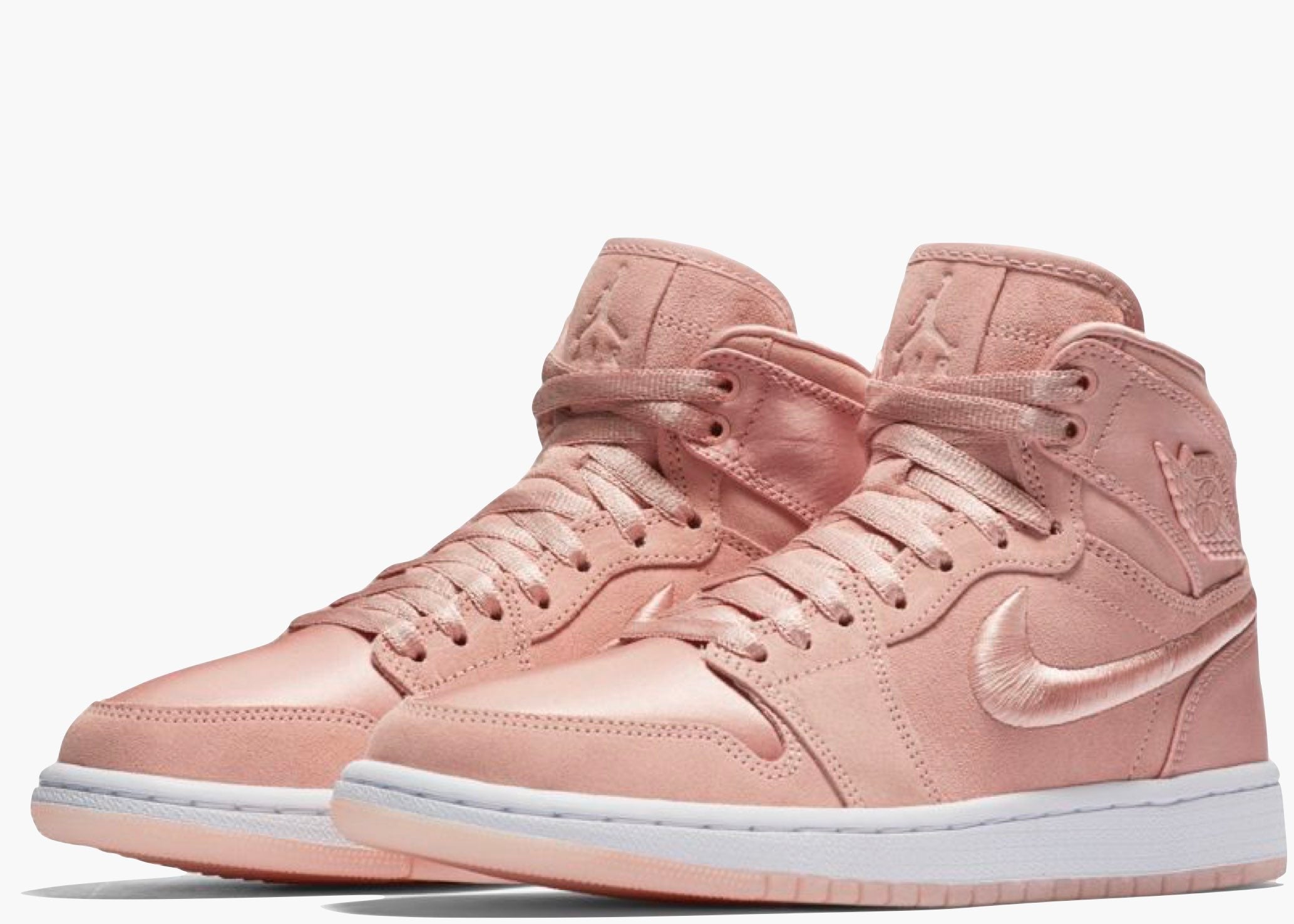 Nike Air Jordan 1 Retro High Season of Her Sunset Tint (W)  AO1847-645 Hype Clothinga Limited Edition