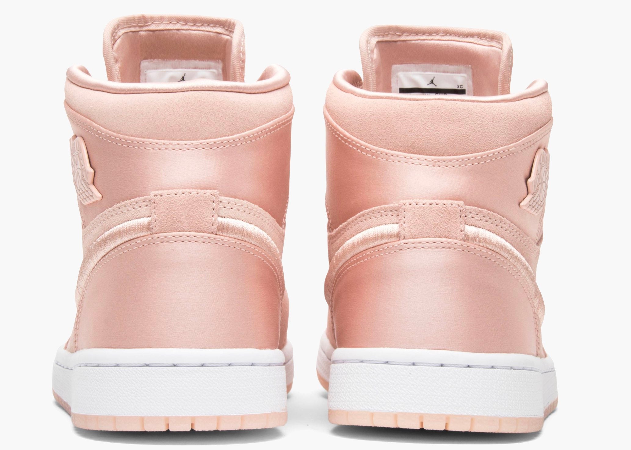 Nike Air Jordan 1 Retro High Season of Her Sunset Tint (W)  AO1847-645 Hype Clothinga Limited Edition